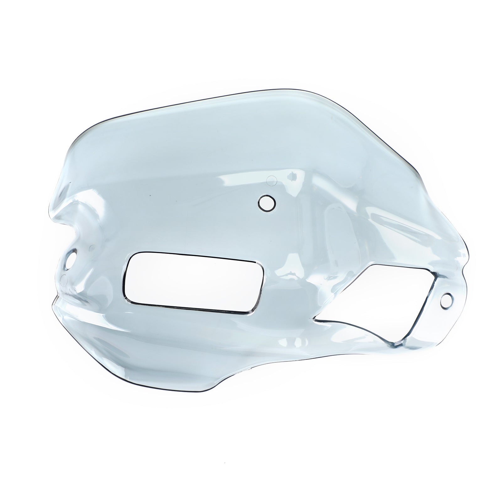 23-24 Honda XL750 Transalp Handguard Extensions Hand Protector Choitshield