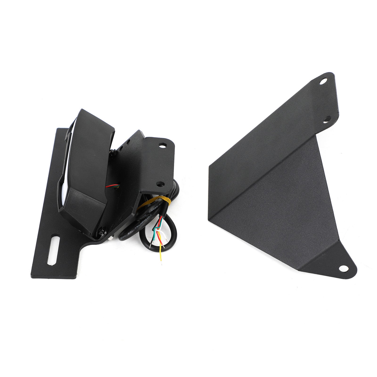 Bracket držáku poznávacích značek Fit for Yamaha Bolt R-Spec XV950R 2014-2019