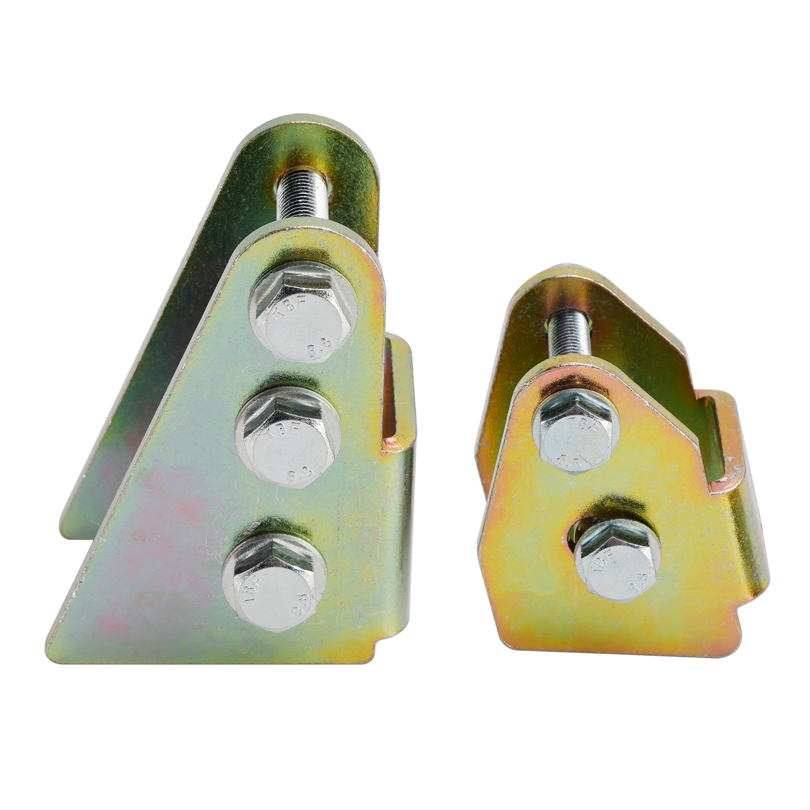 2014-2025 Kawasaki Teryx 800 2 Inches Lifting Set Front & Rear Suspension