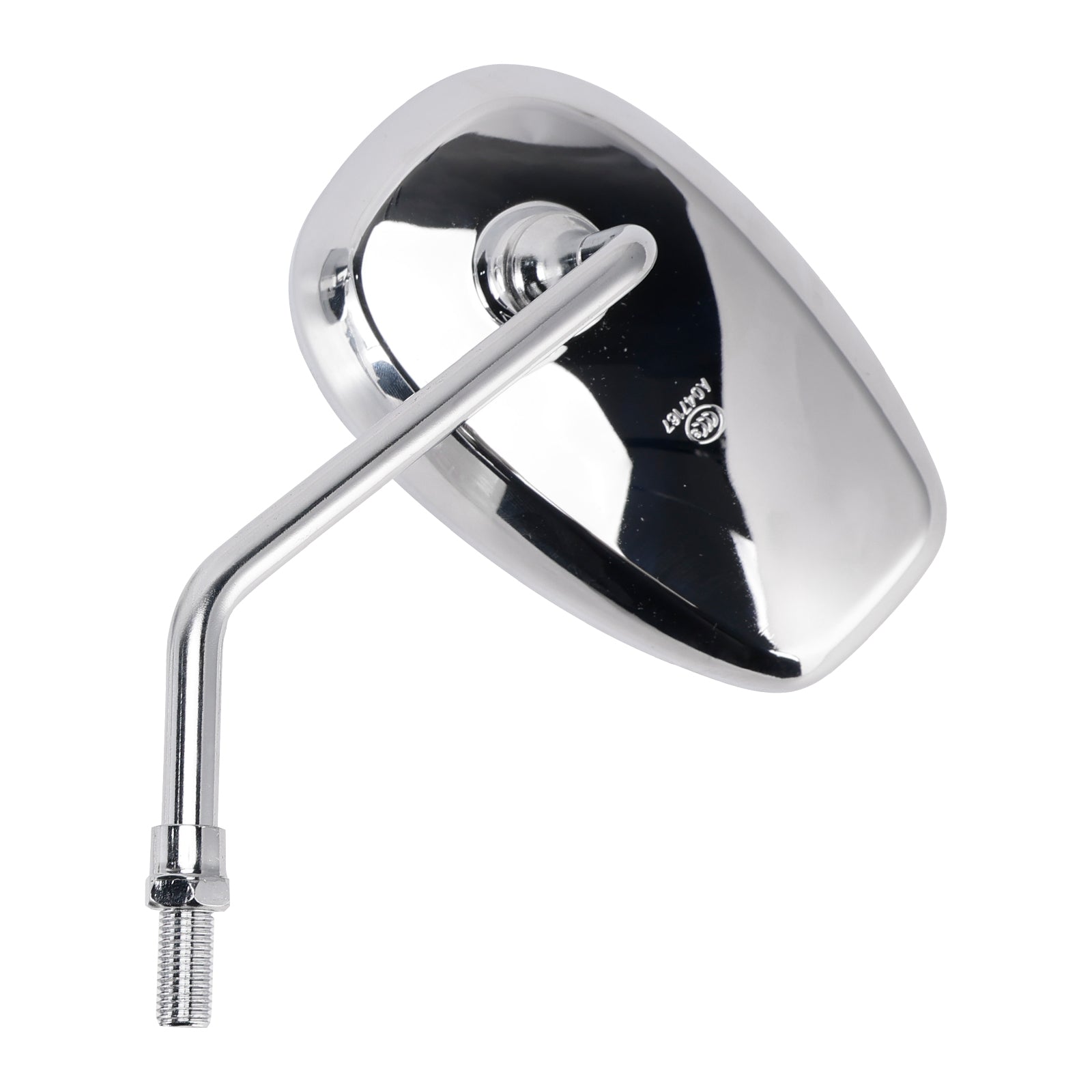 Suzuki V-Strom 125 150 Gsr250 Burgman 200 400 Rear View Mirror Rh & Lh