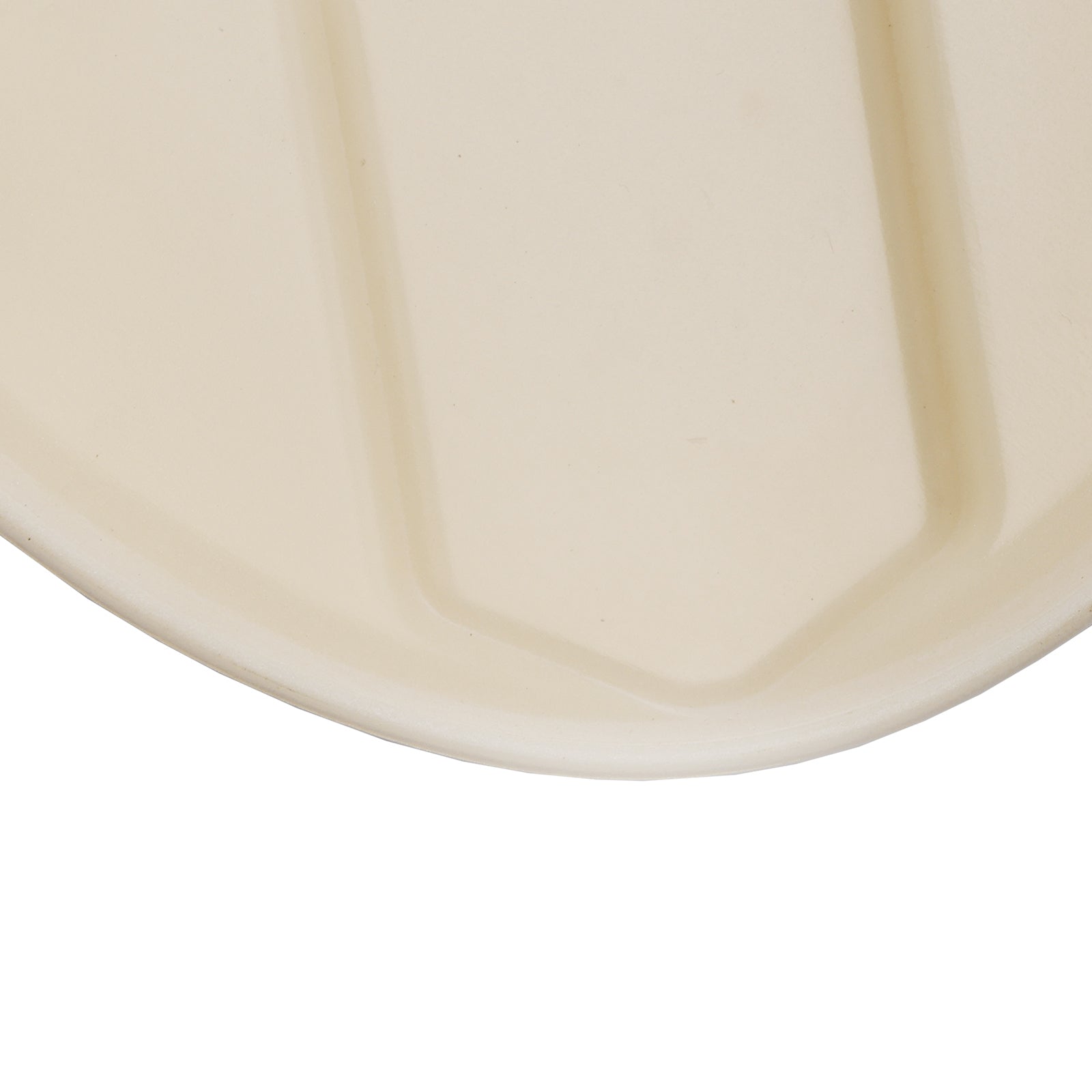 21-24 Trident 660 cubierta del asiento trasero carenado