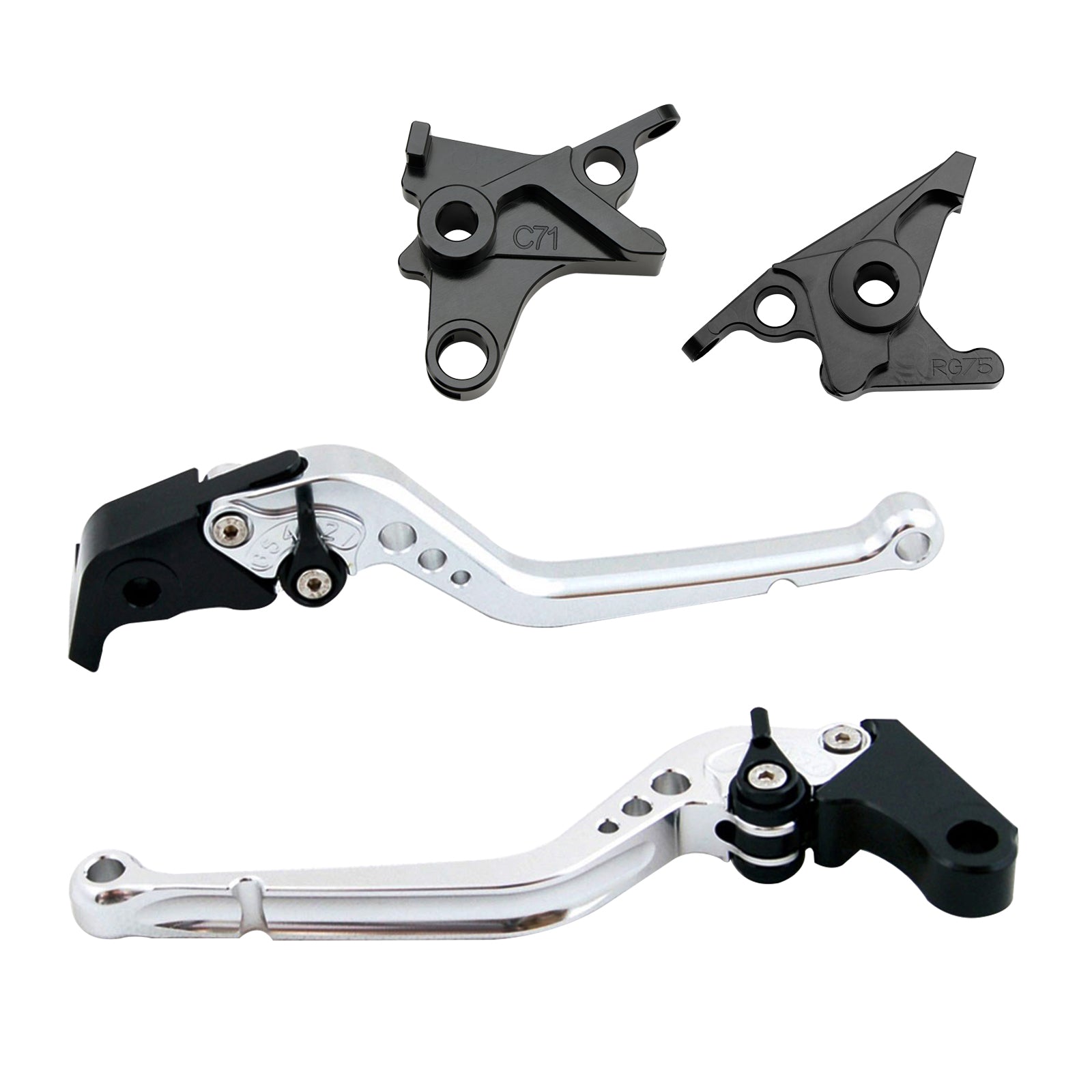 2017-2023 BMW R NINE T /PURO /RACIER LOLHA ALAVANHA DE FREIO