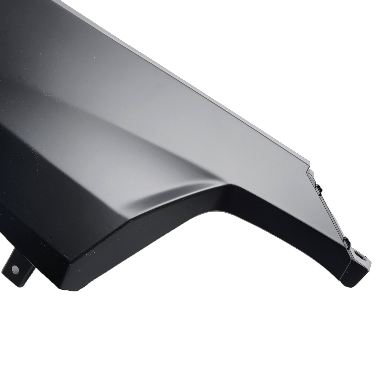 23-24 Honda Adv 160 Side Pedal Cover Panel Fairing Cowl