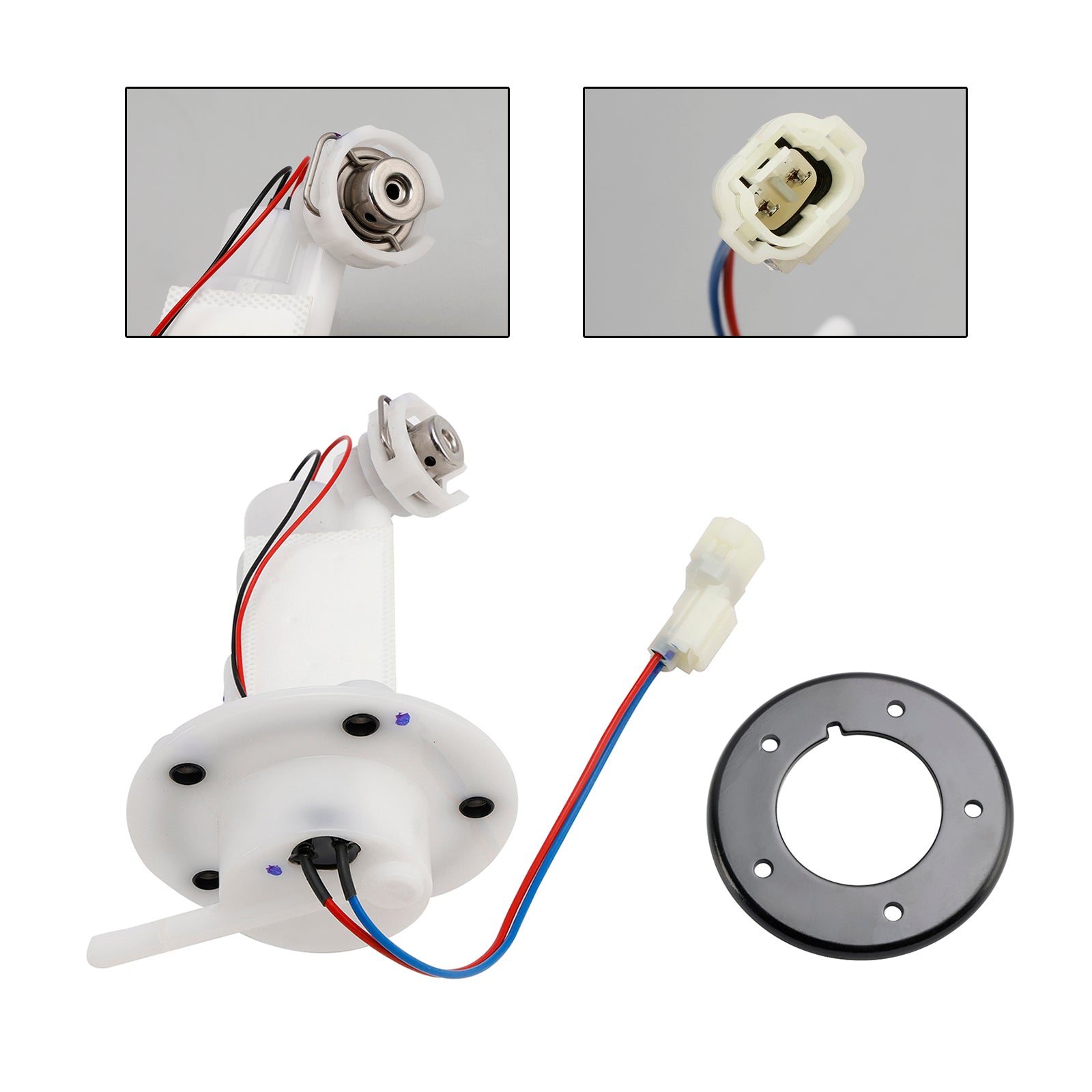 Cfmoto300N 650Nk Fuel Pump Assy 6Kjv-150900-8001 6Kj0-150900-10000