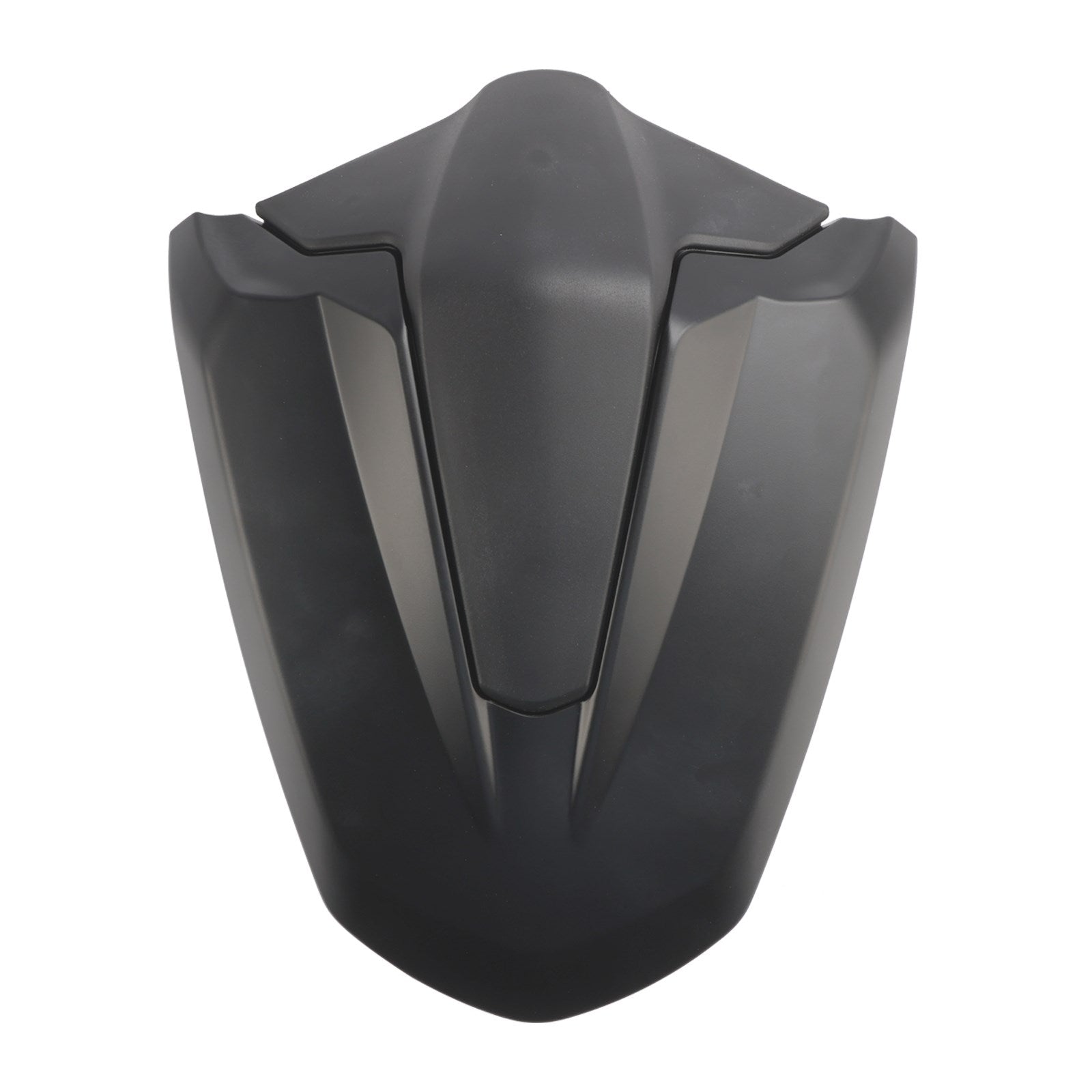 2024-2025 Daytona 660 ocasní zadní sedadlo pokrývky kapoty