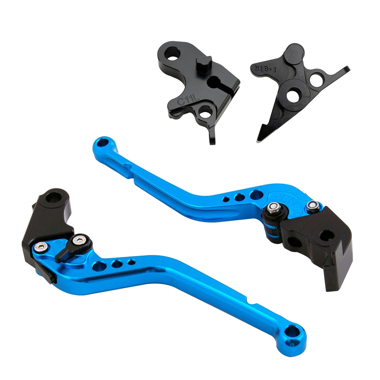 2020-2021 HONDA CRF1100L Africa Twin Long Clutch Hamule