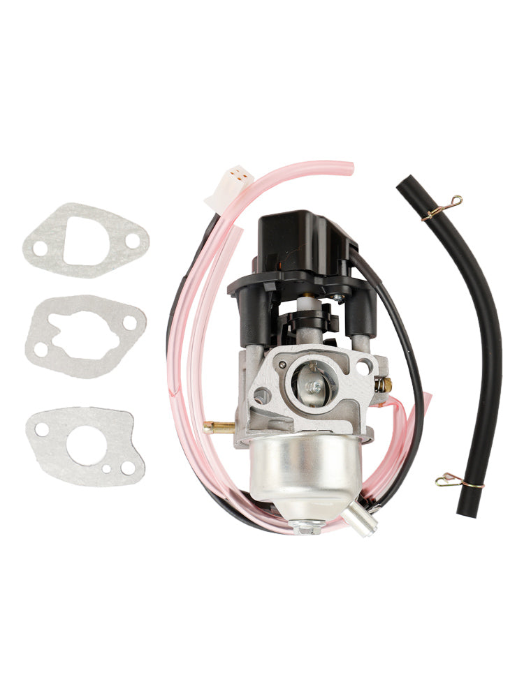 CARBURETOR CARB ASSION POUR HONDA EU3000 W/GASKETS EU3000I 2000I EU3000IS GÉNÉRATEUR