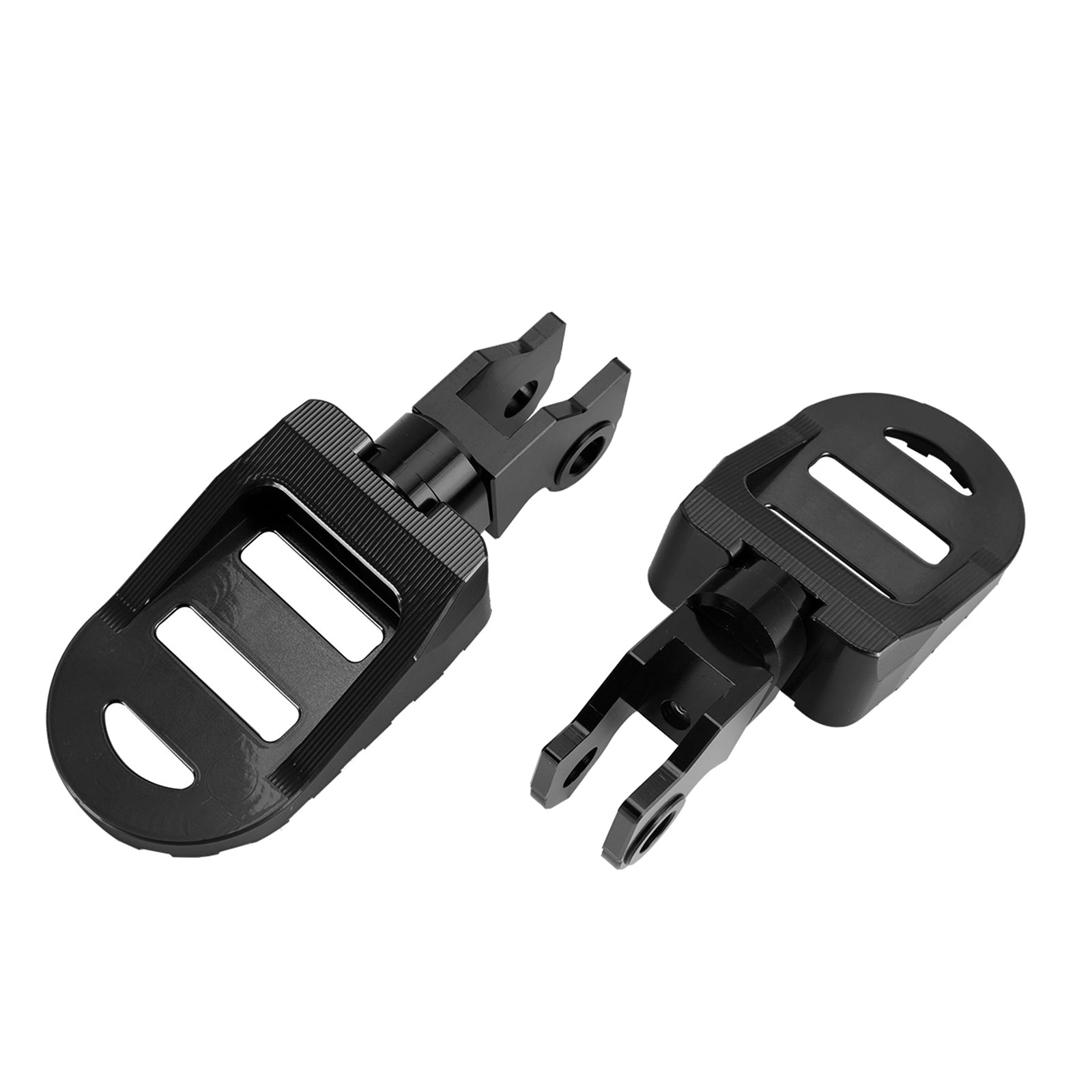 2023-2024 Honda CL250 CL300 CL500 TRAIL 125 Front Footrests Foot Pegs