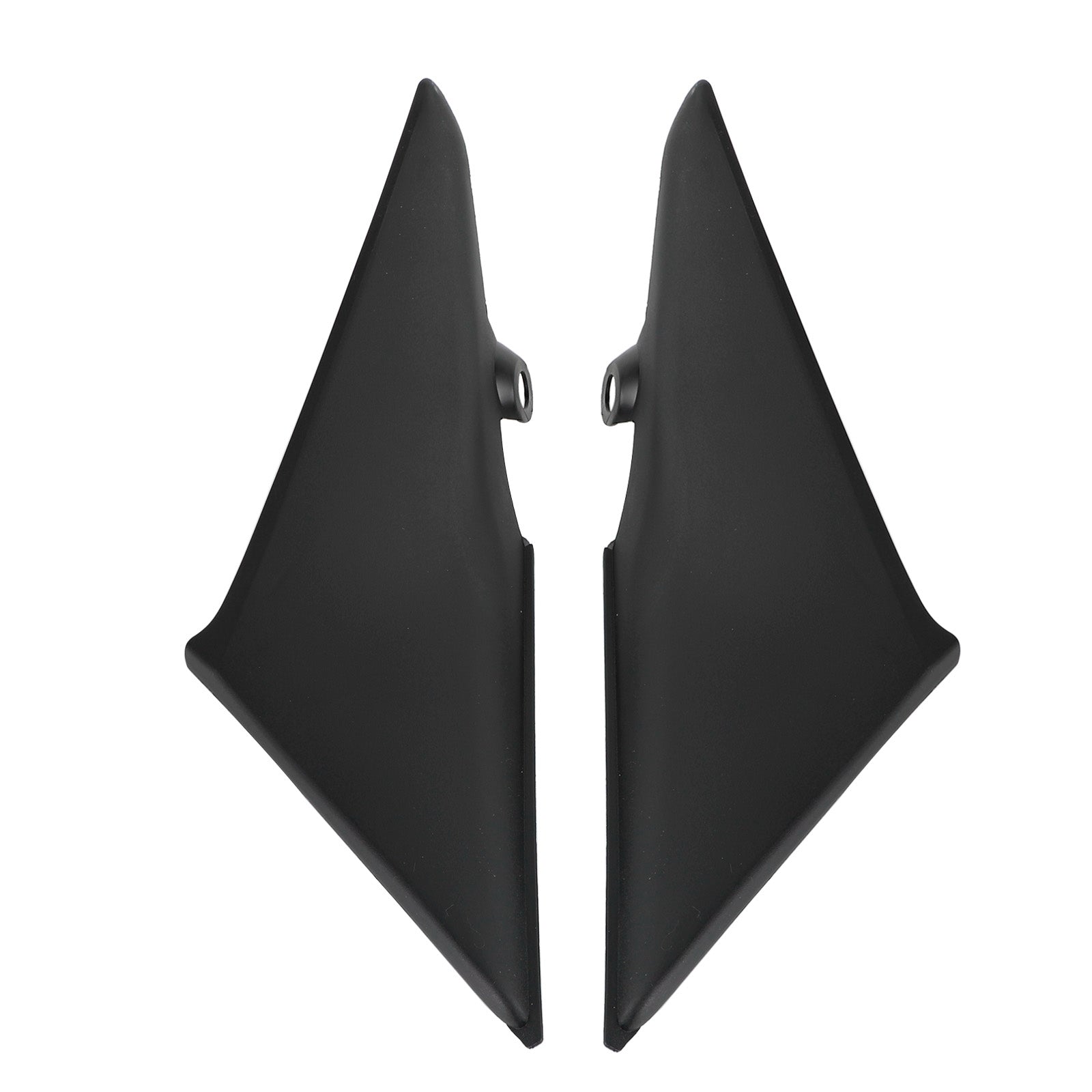 Panel de cubierta embellecedora lateral para tanque de gasolina, carenado para Honda CBR600RR 2003 2004