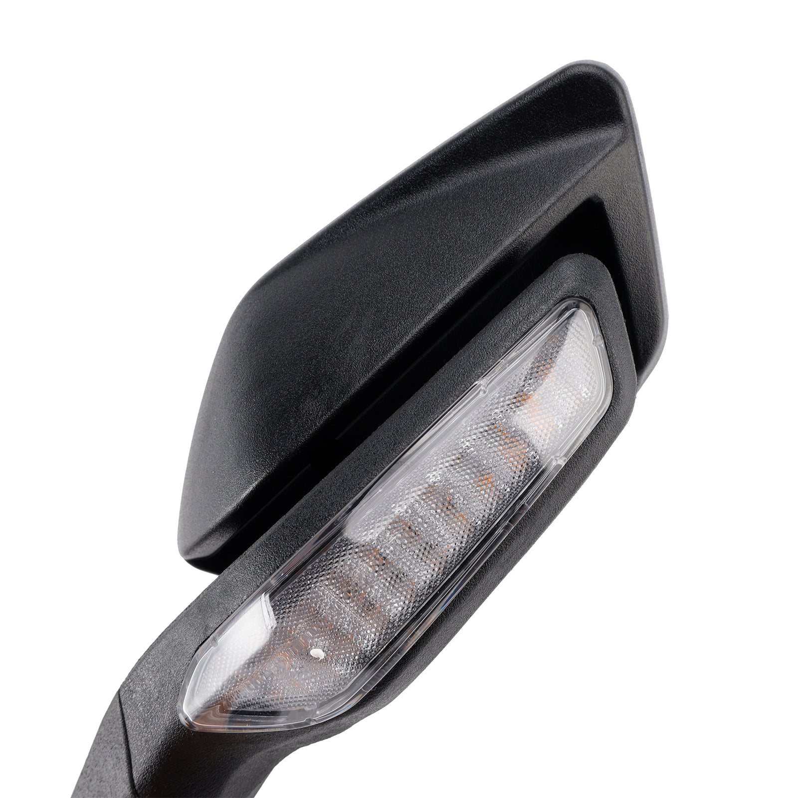 2022-2025 CFMOTO 450SR 450SRS Rearview Mirrors With Turn Signal