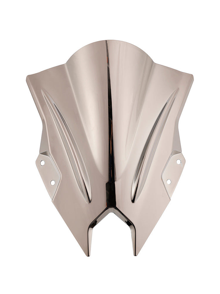 KAWASAKI NINJA 500 EX500R 2024-2025 Windshield Windscreen