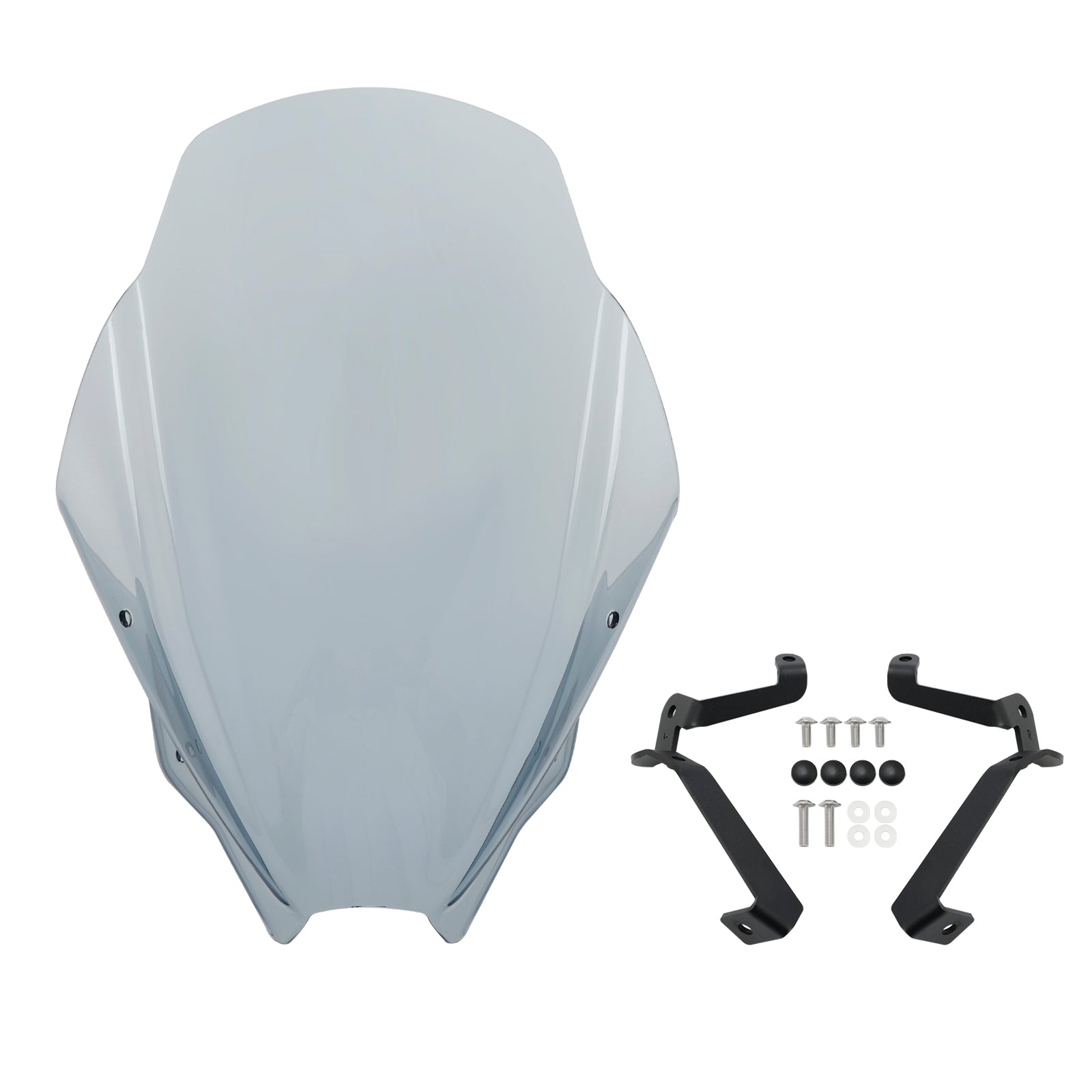 23-24 Suzuki GSX-8S čelní sklo