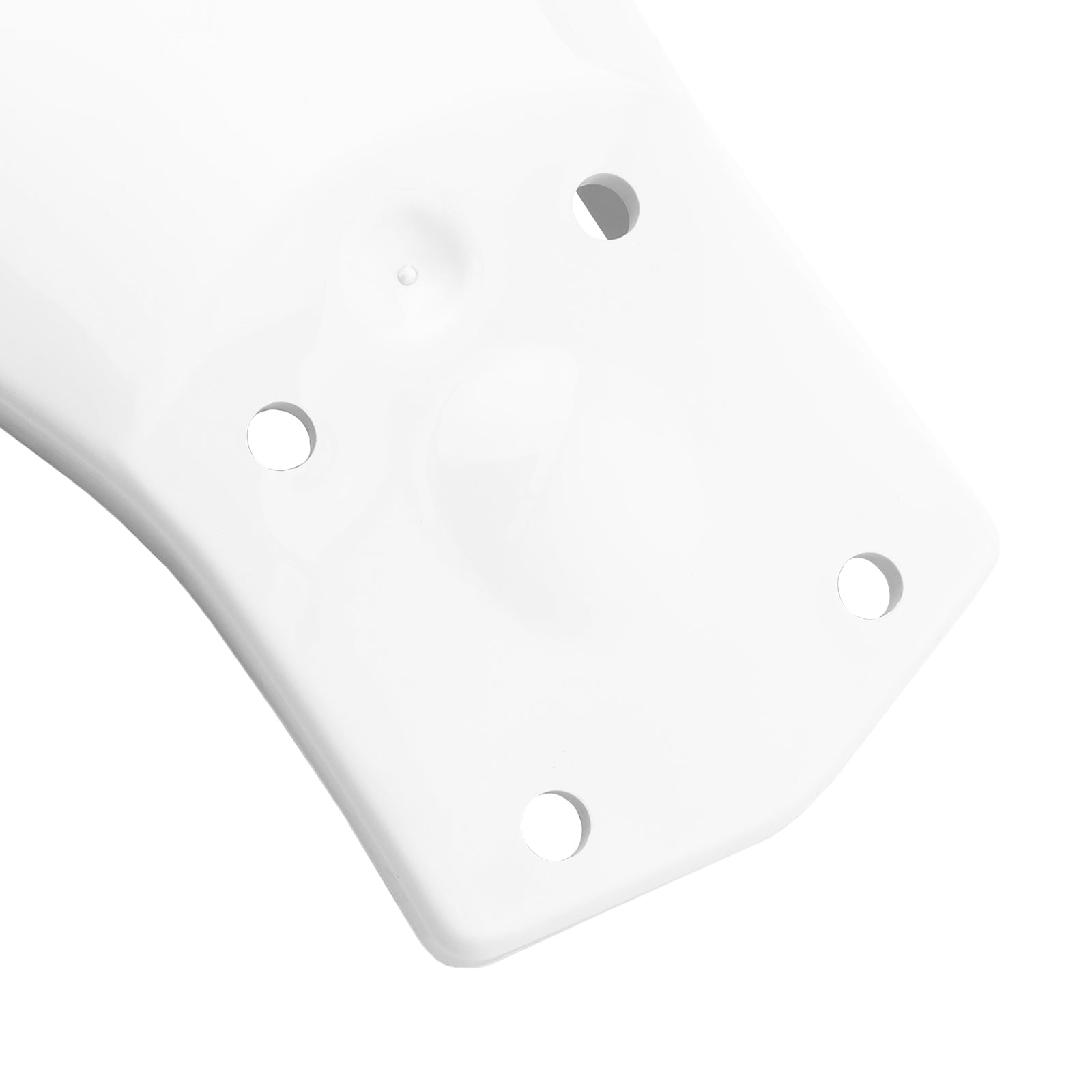 2019-2024 Yamaha Tenere 700 High Front Fender Bagguard Rairing