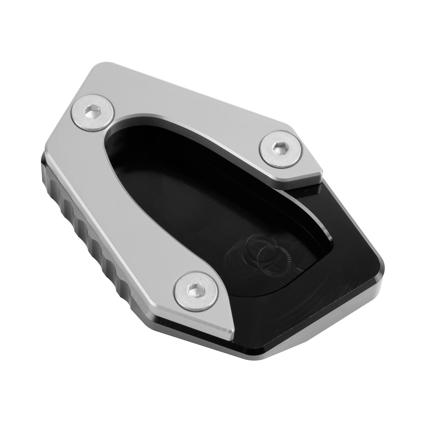 Cavalletto per piastra allargata per cavalletto 22-23 Speed Twin 900 e Street Twin 16-18 e Street Cup 17-18