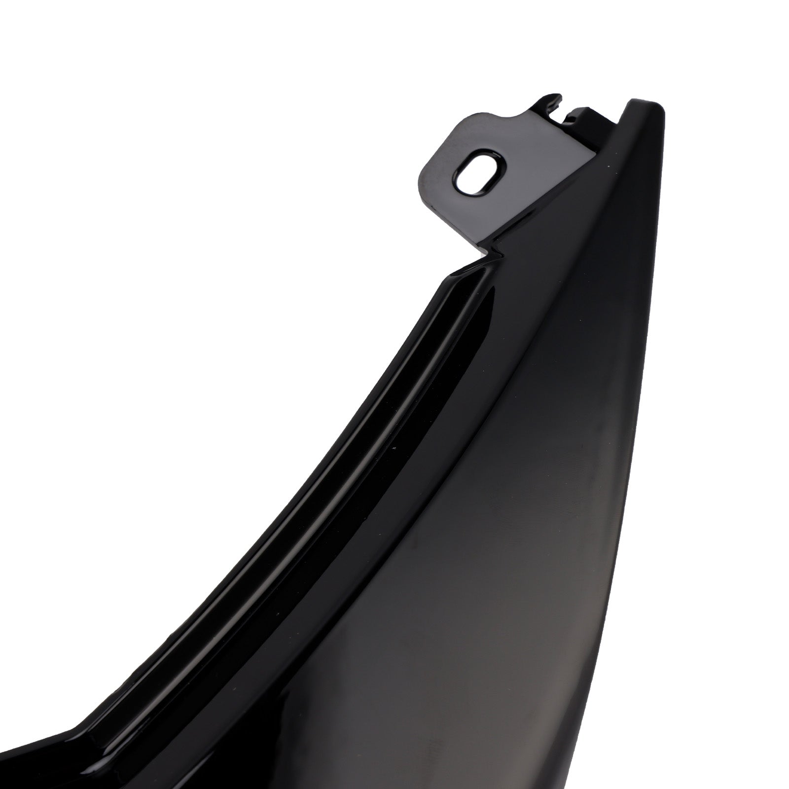 Street Triple 765 R RS 2020-2025 Rear Tail Side Seat Cover Fairing