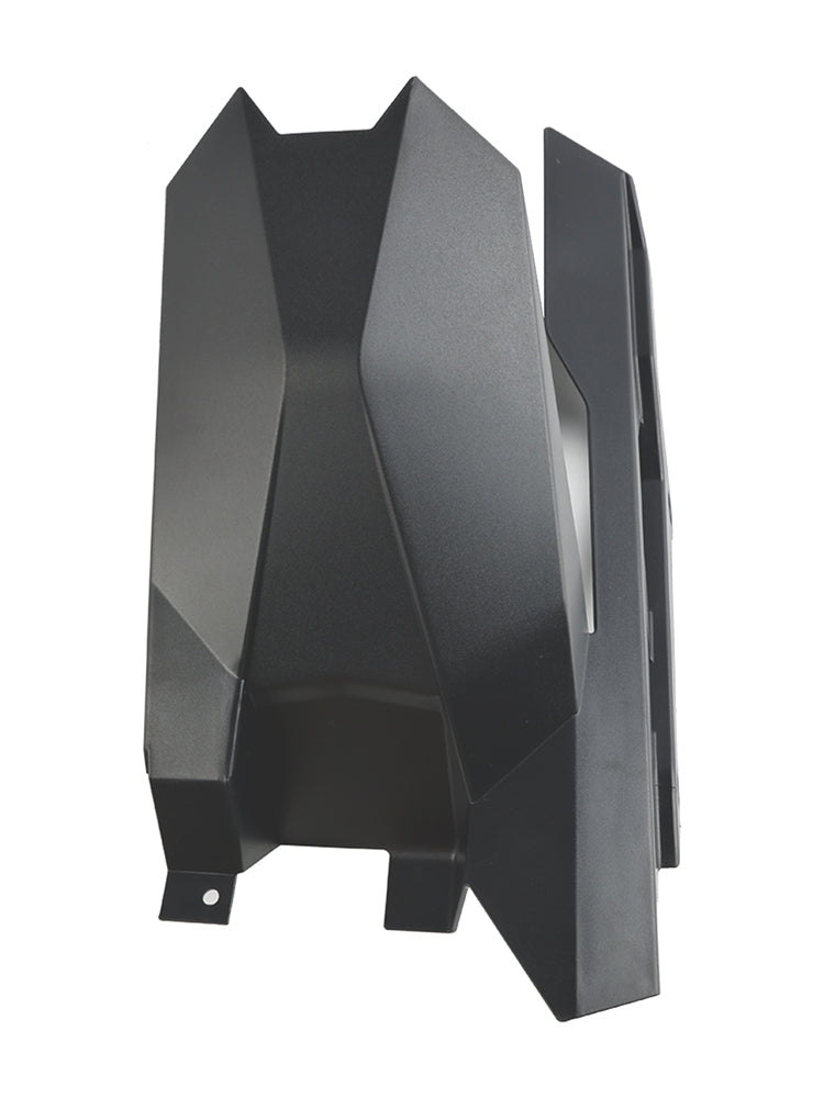 23-24 Kawasaki ZX-4R ZX-4RR BAKE FENDER