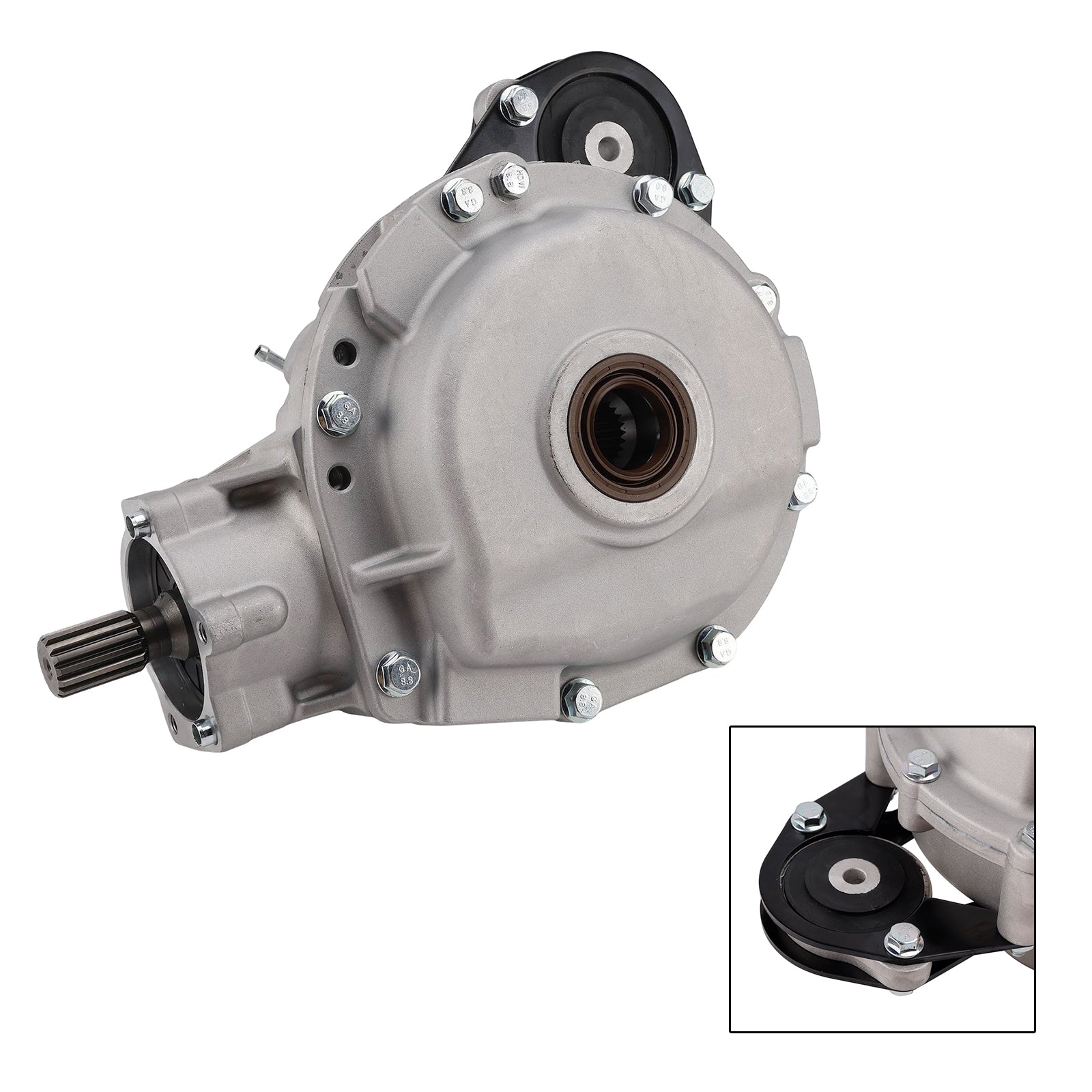 Polaris Rzr XP 1000 Eps Premium Differential-Vorderradgetriebegehäuse-Kit 3235281