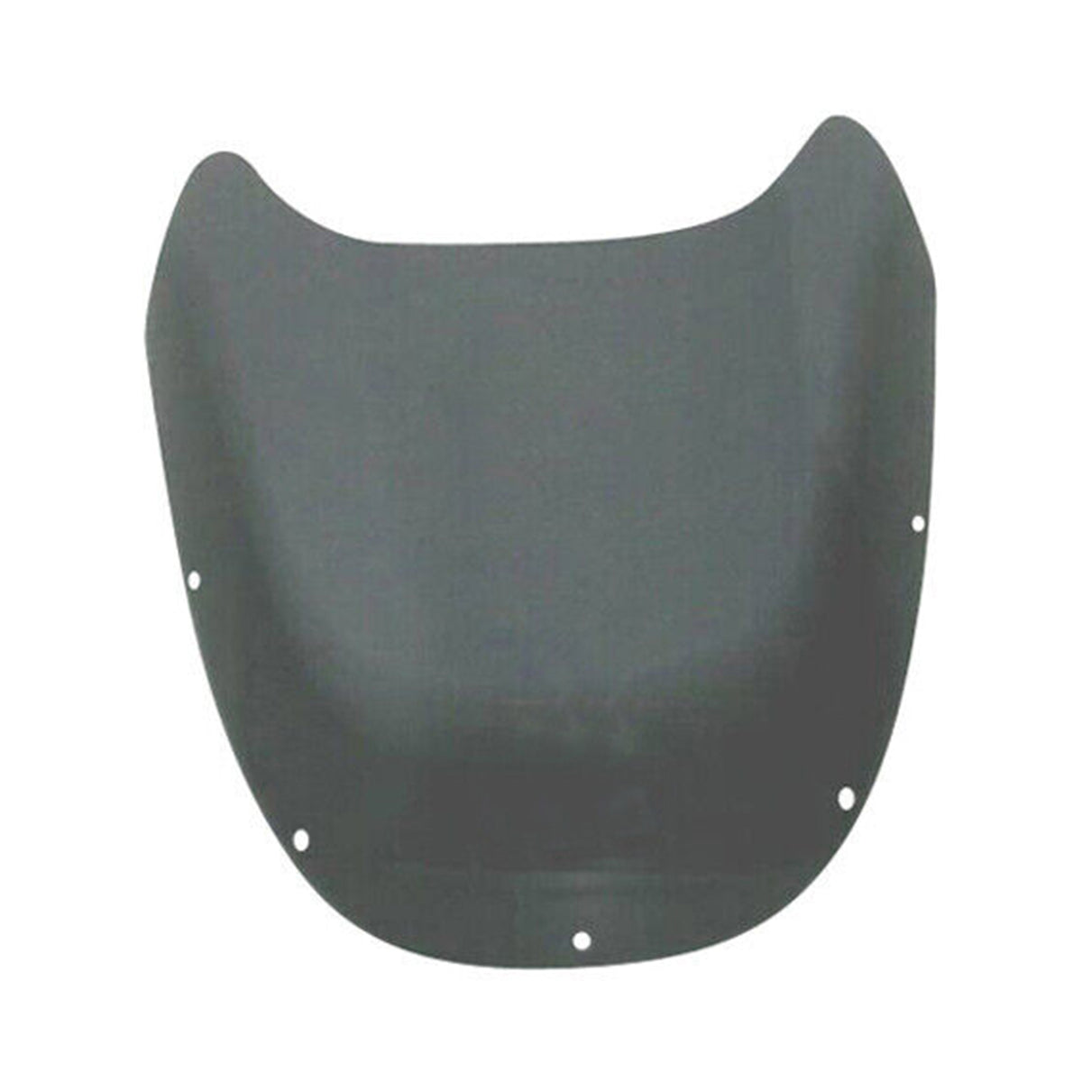 Amotopart 1985–1987 Yamaha RZV500 RD500 rot-blaues Verkleidungsset