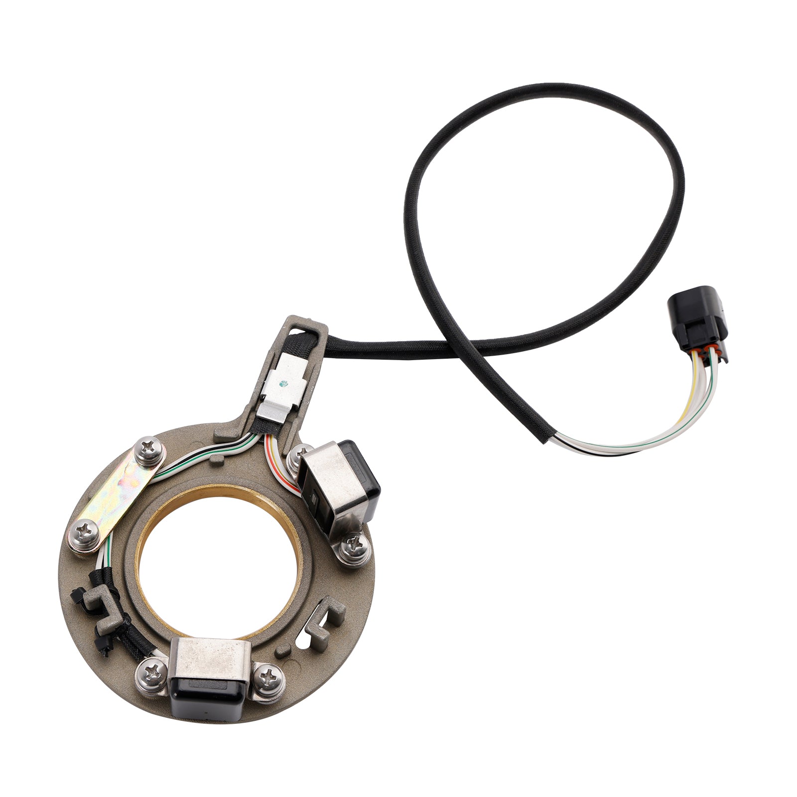 Yamaha 50HP 50J 50G 75HP 85HP Outboard Motor Pulser Coil 688-85580-00