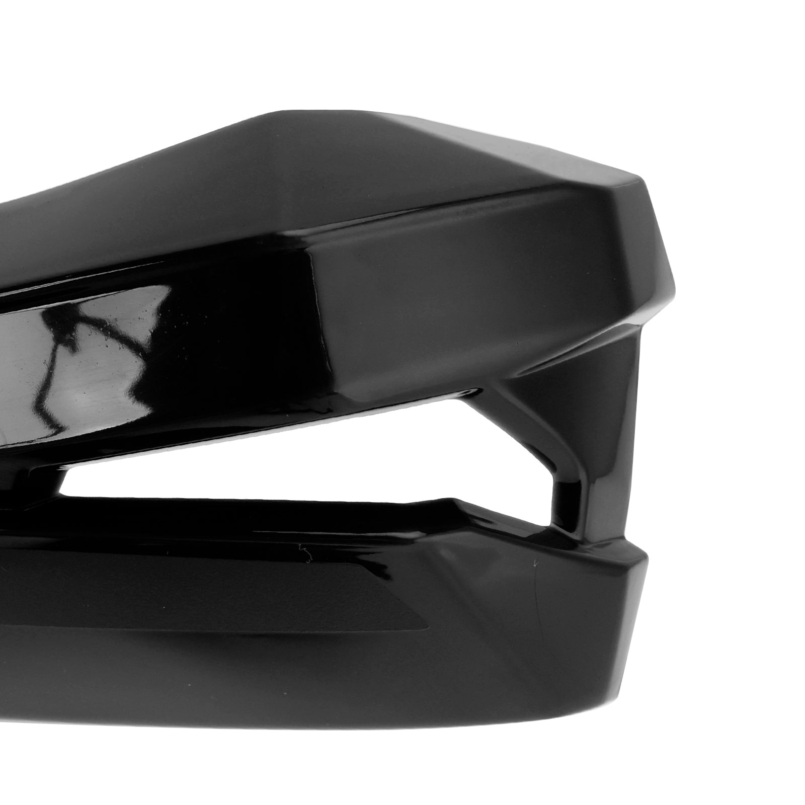 2024-2025 SCRAMBLER 400 X Handguard Protector