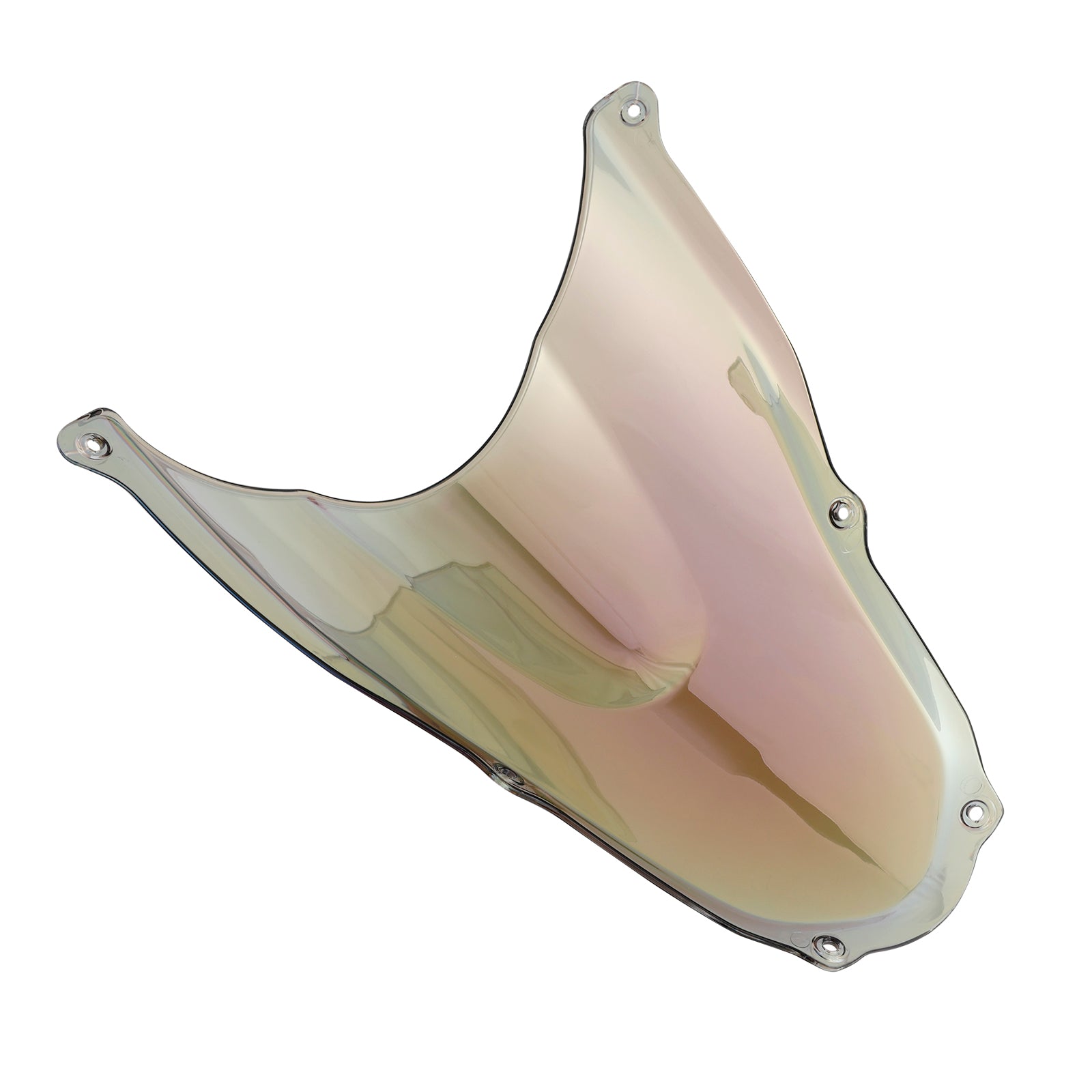 06-10 ヤマハ RS125 ABS オートバイ フロントガラス フロント スクリーン