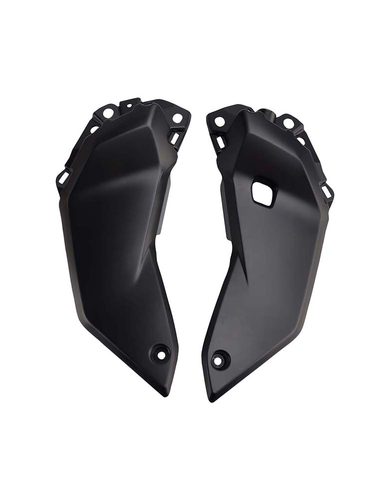 2025-2026 Yamaha Tenere 700 T700S Rear Tail Seat Side Cover Fairing