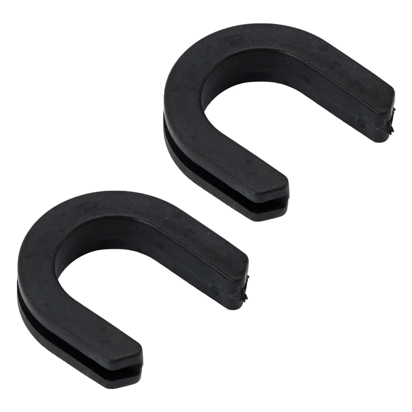 Street Glide Sissy Bar Bruggage Rack Side Montting Grommet Bushing 52682-09