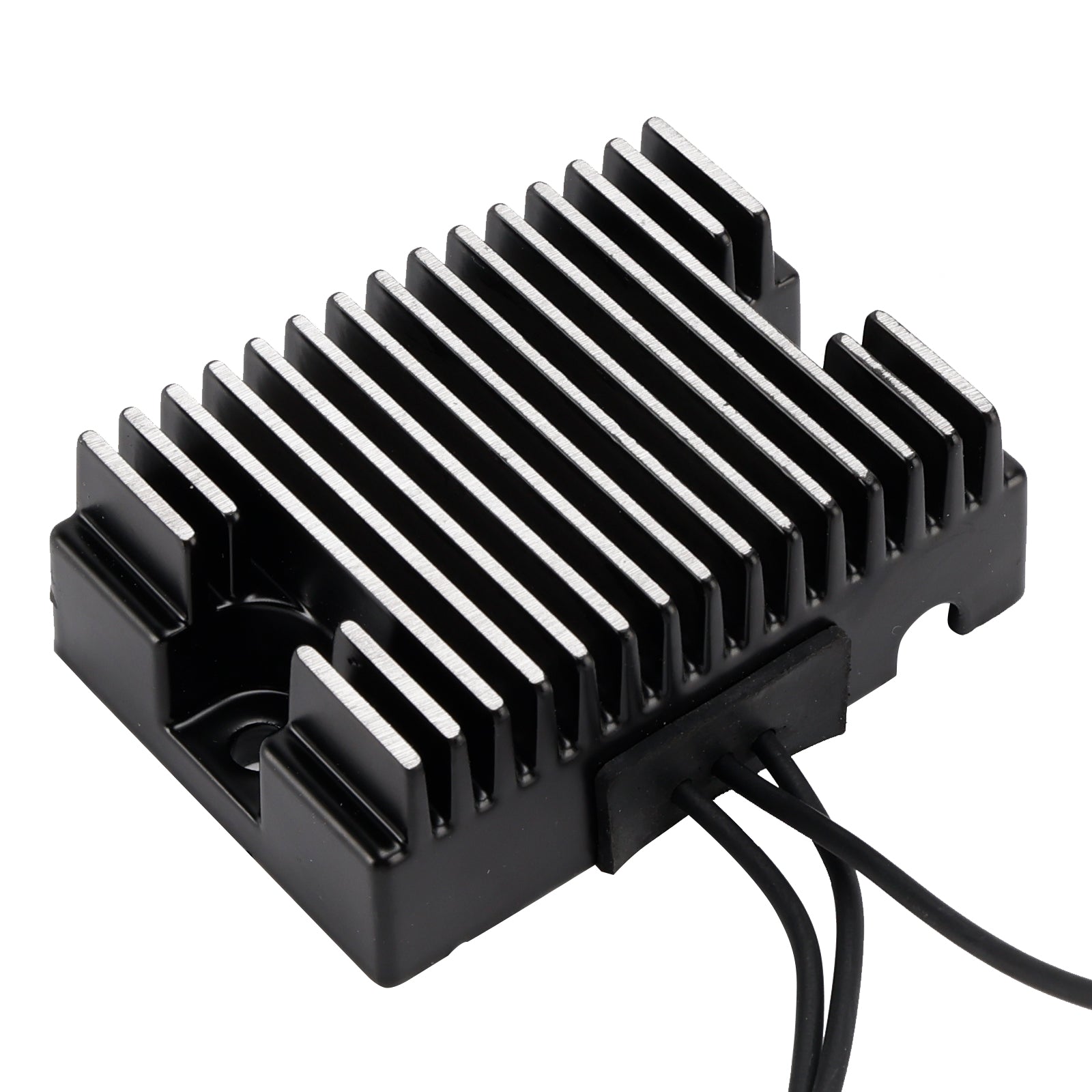 81-88 Big Twin & Touring / 82-88 Softail & Fxr Voltage Regulator 74516-86