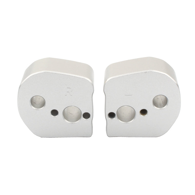 2006 - 2021 Yamaha FJR 1300 RP13 RP23 RP28 CNC Alu Handlebar Bar Risers