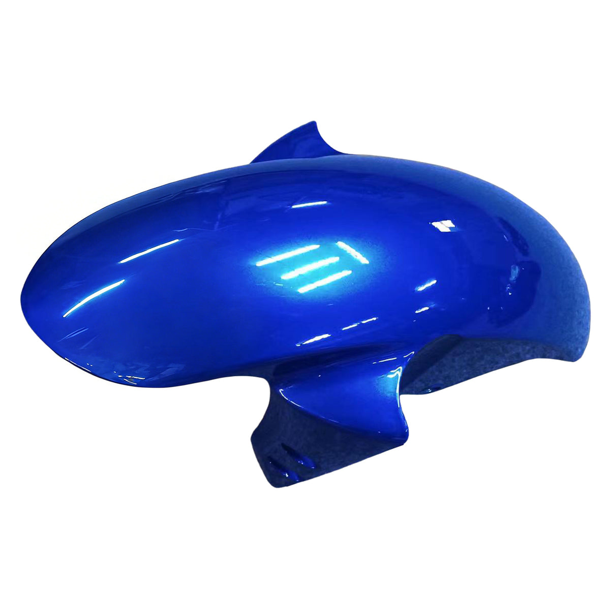 Amotopart 2007-2008 Yamaha YZF-R1 Blue Black White Fairing Kit