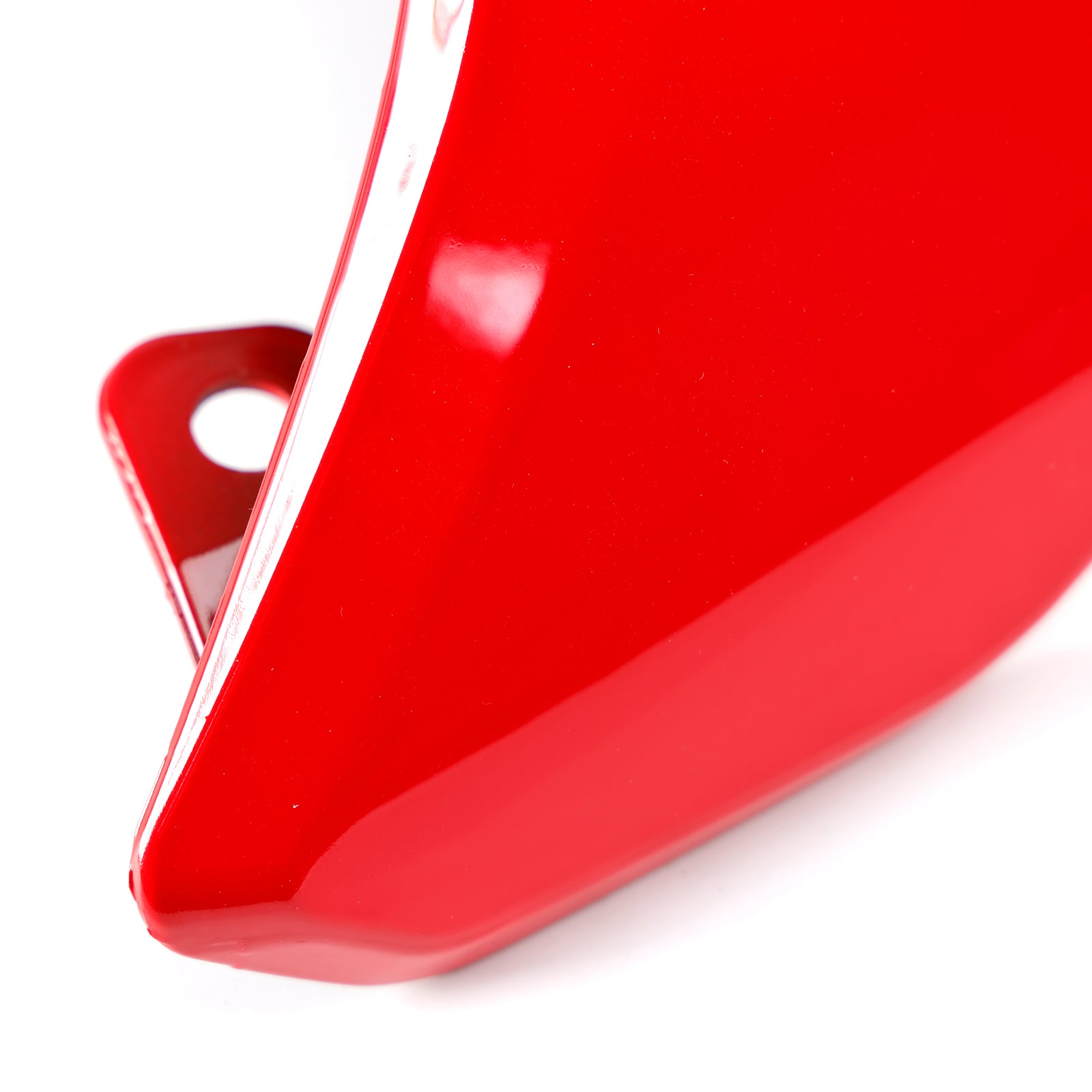 2023-2024 Ducati DiAvel V4 svans baksäte täckning fairing cowl