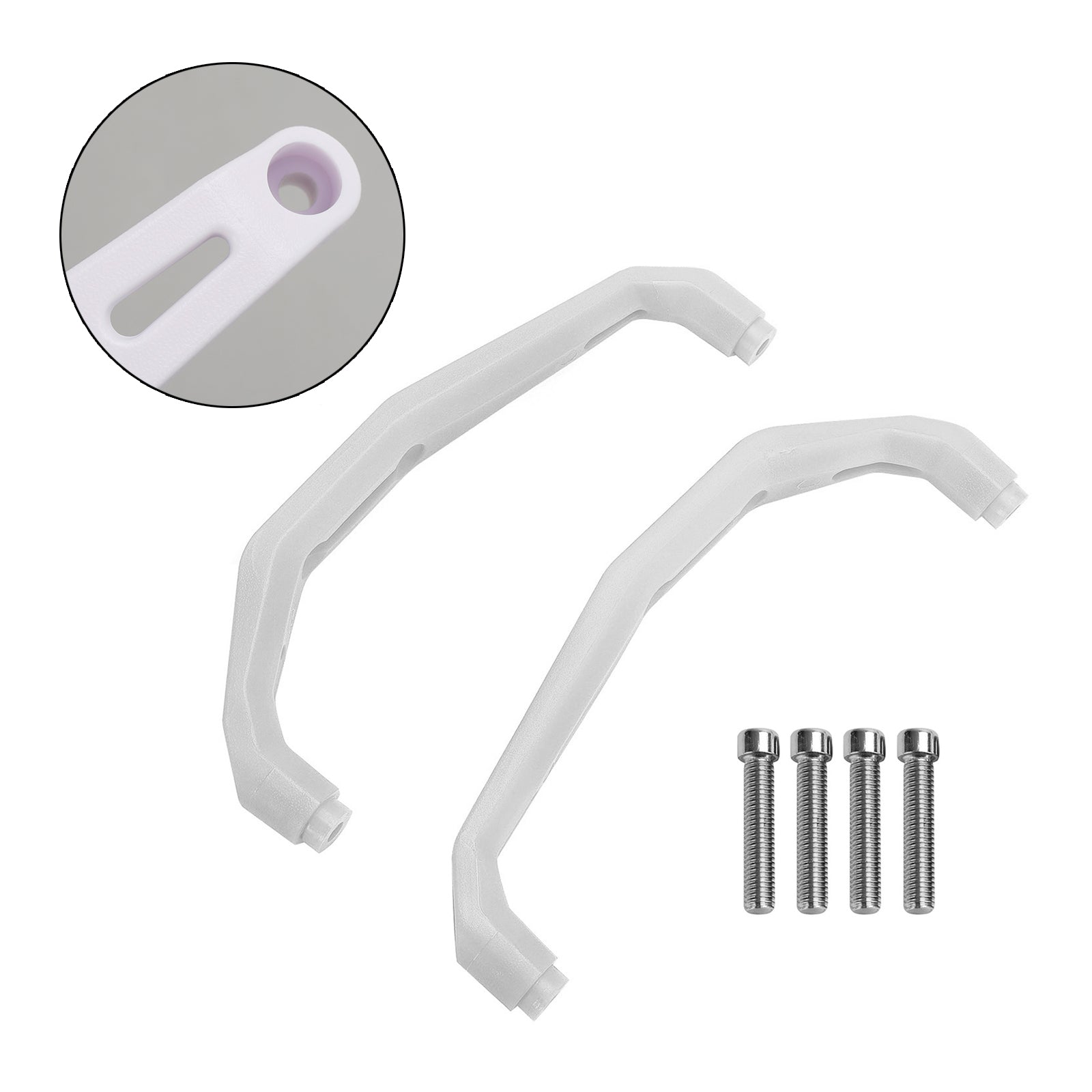 Rear Passenger Armrest Hand Holder fit for Yamaha TENERE 700 XTZ 700 2019-2022