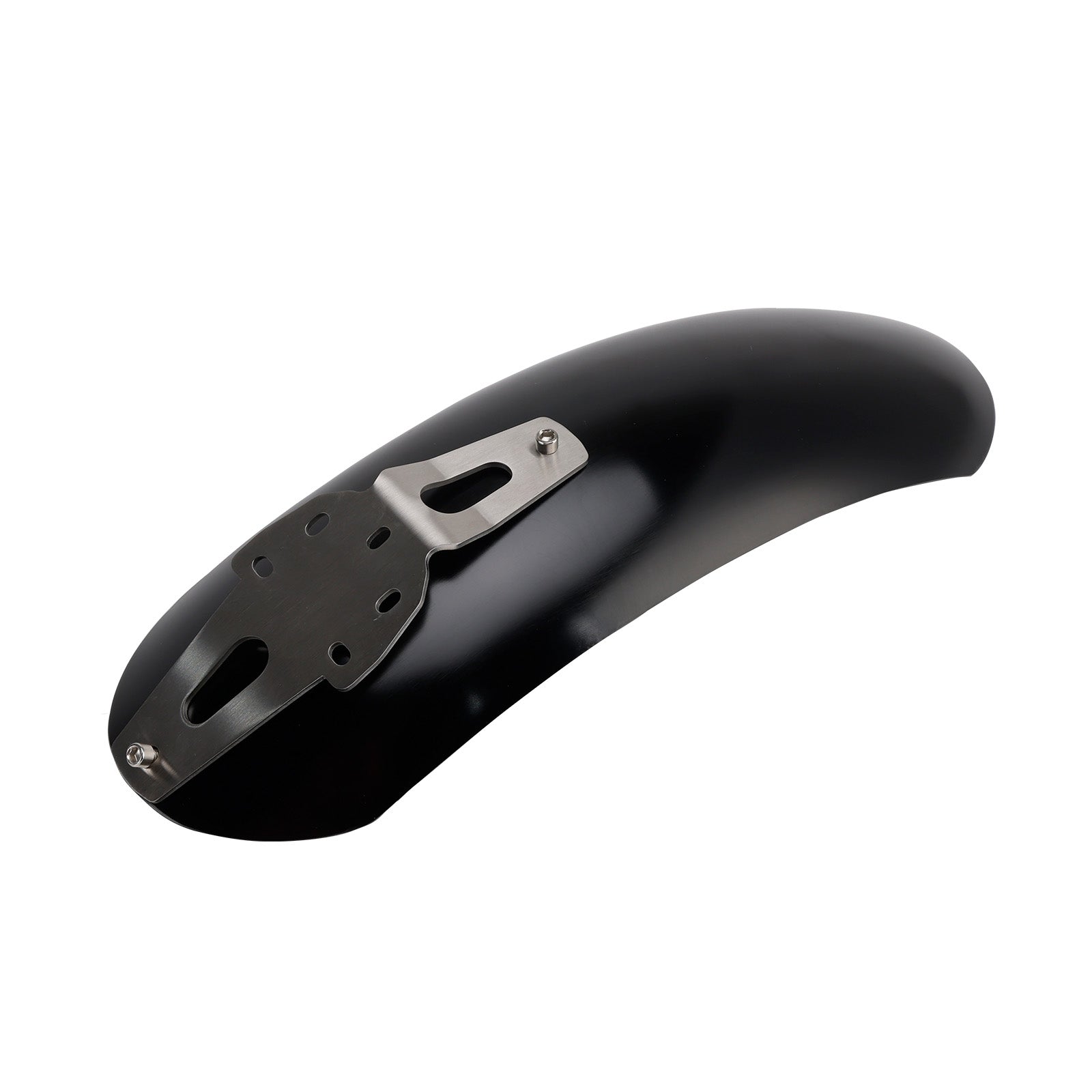 2019-2025 Scrambler 1200X 1200XC 1200XE Steel Front Fender Mudguard