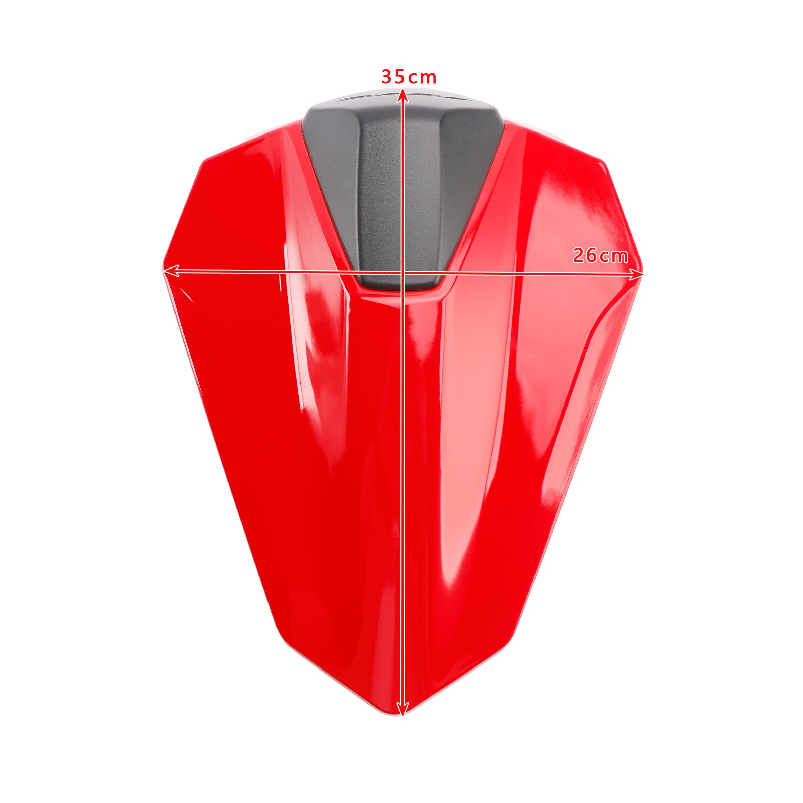 2023-2024 Honda CBR250RR BAKSAG