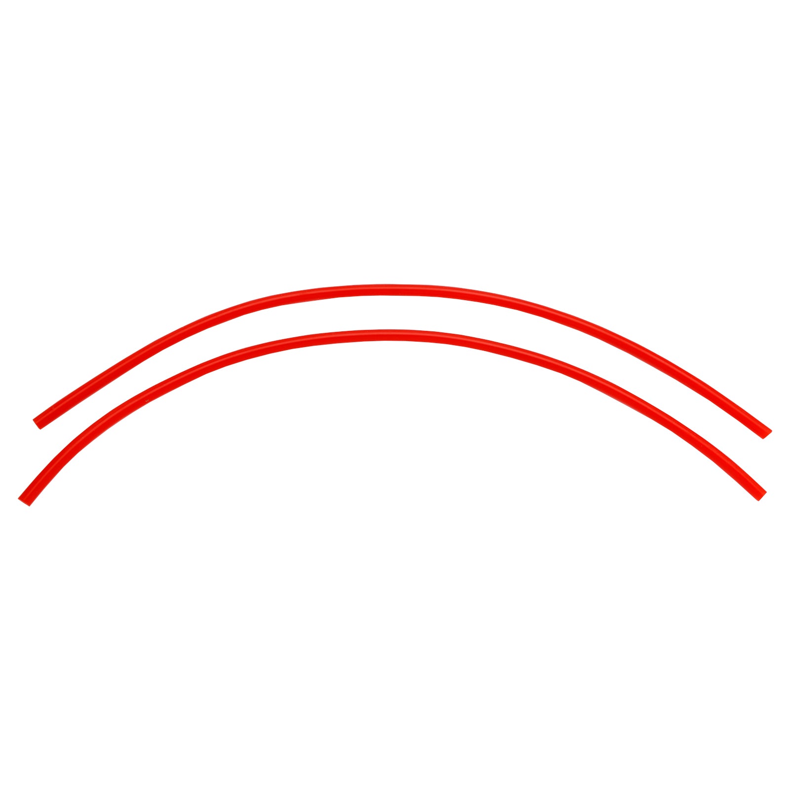 2023-2025 Suzuki GSX-8S Silicone Radiator coolant Hose