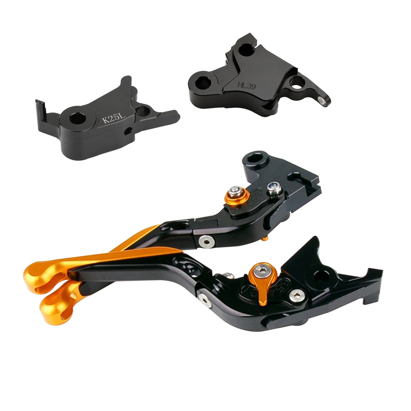 CFMOTO 800NK 2023 Adjustable Clutch Brake Lever