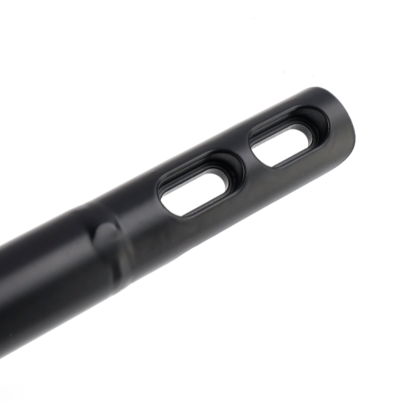 24+ Speed Scrambler 400Bumper Engine Protection Guard Crash Bar Black