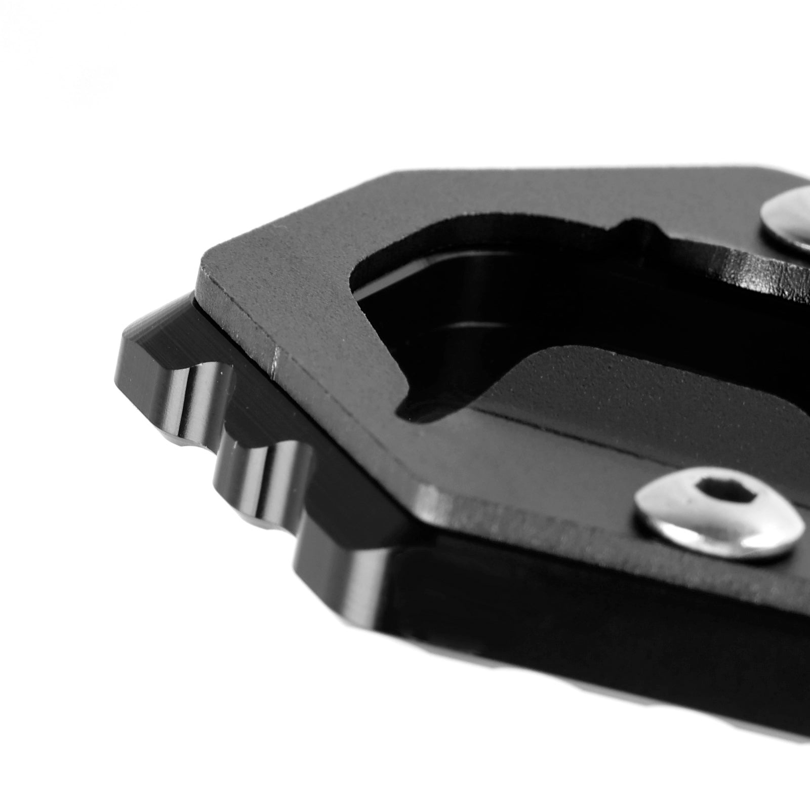 2024+ BMW R1300 Kickstand Vergrößerungsplattenpolster