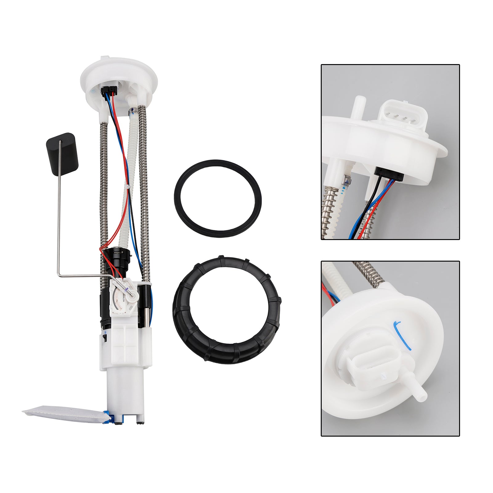 Polaris Ranger 570 900 Xp Crew 1000 Eps 2521180 Fuel Pump Assembly Unit