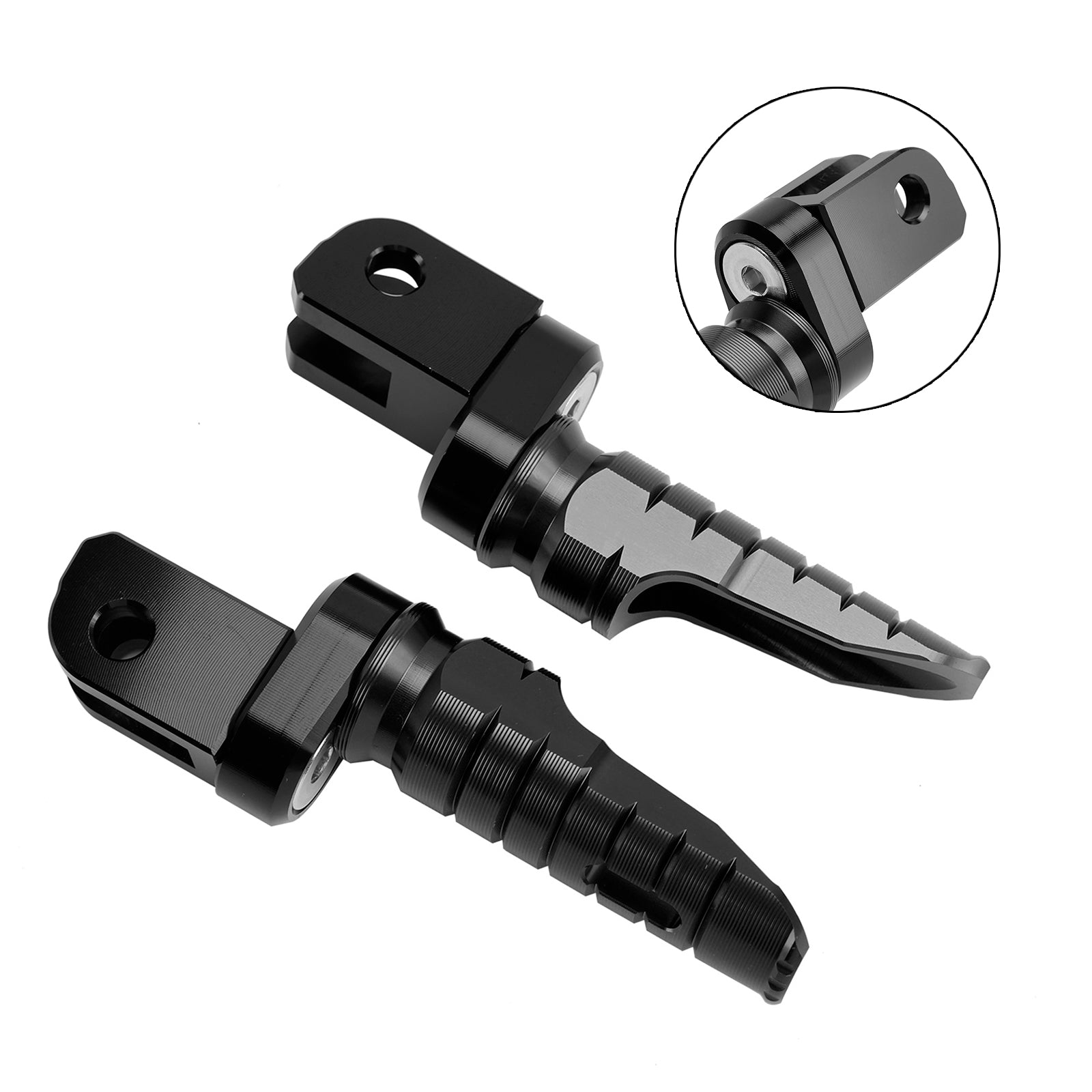 BMW 17-24 G310R a 23-24 G310RR přední nohy