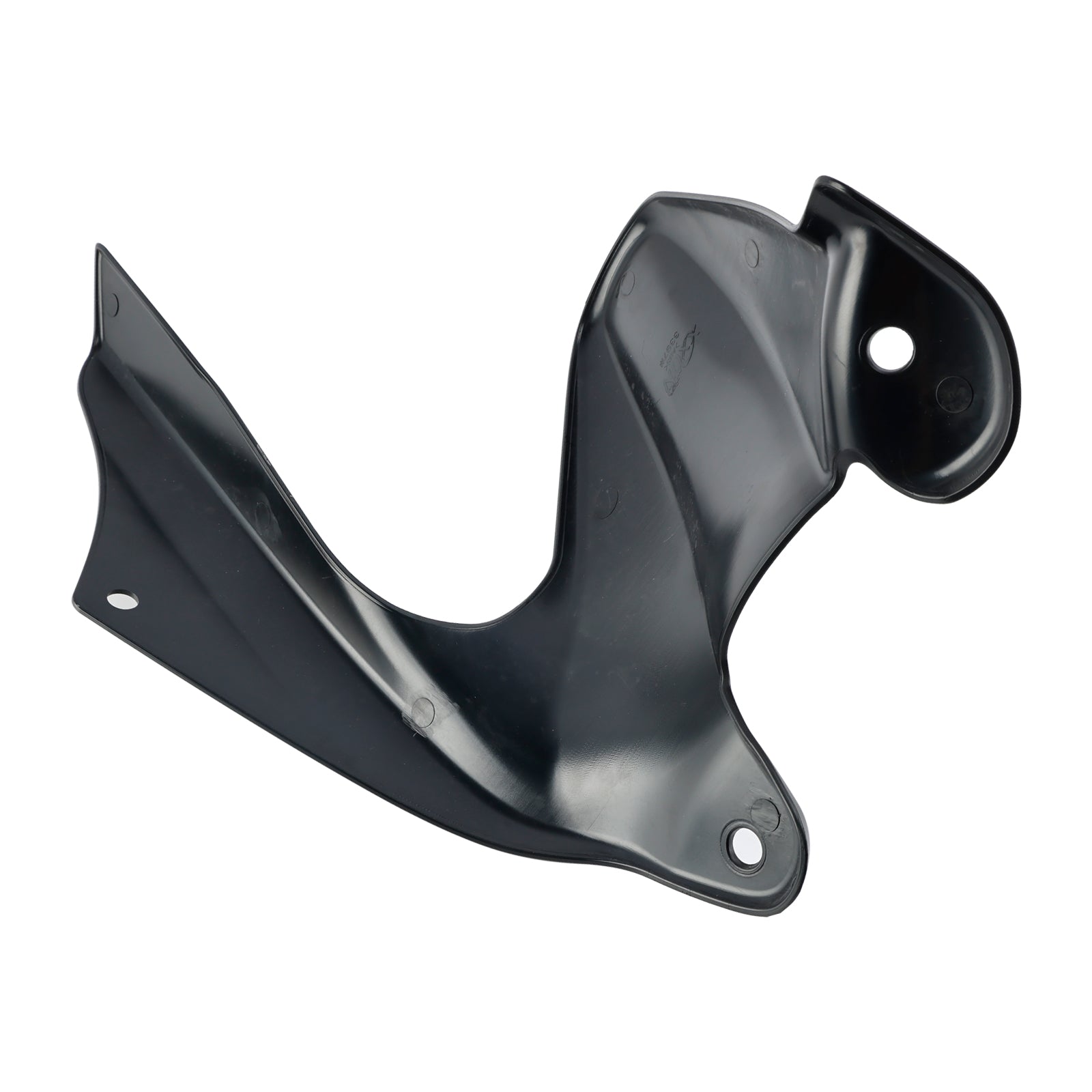 22-24 Ducati Desert X zadní blatník mudguard kapota kapota