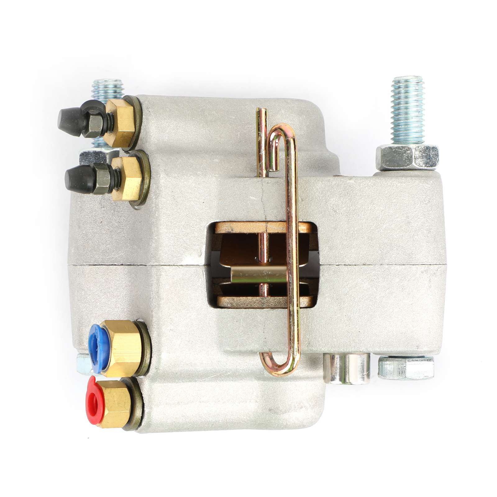 Rear Brake Caliper 1910553 fit for Polaris Sportsman 335 400 500 Worker 335 500