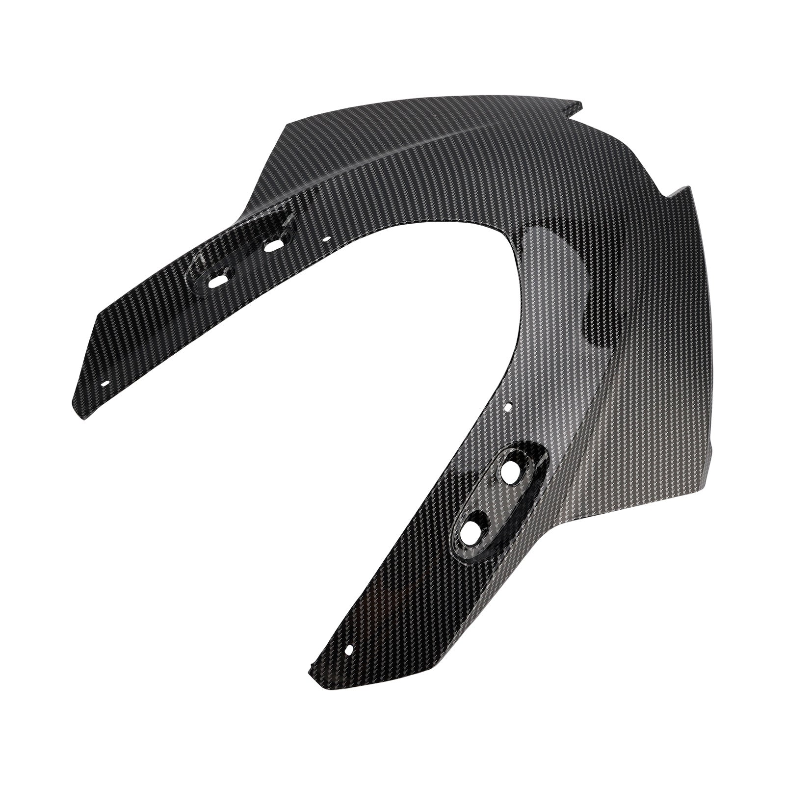 2025-2026 Yamaha YZF-R3 R25 Headlight Fairing Front Nose Cover