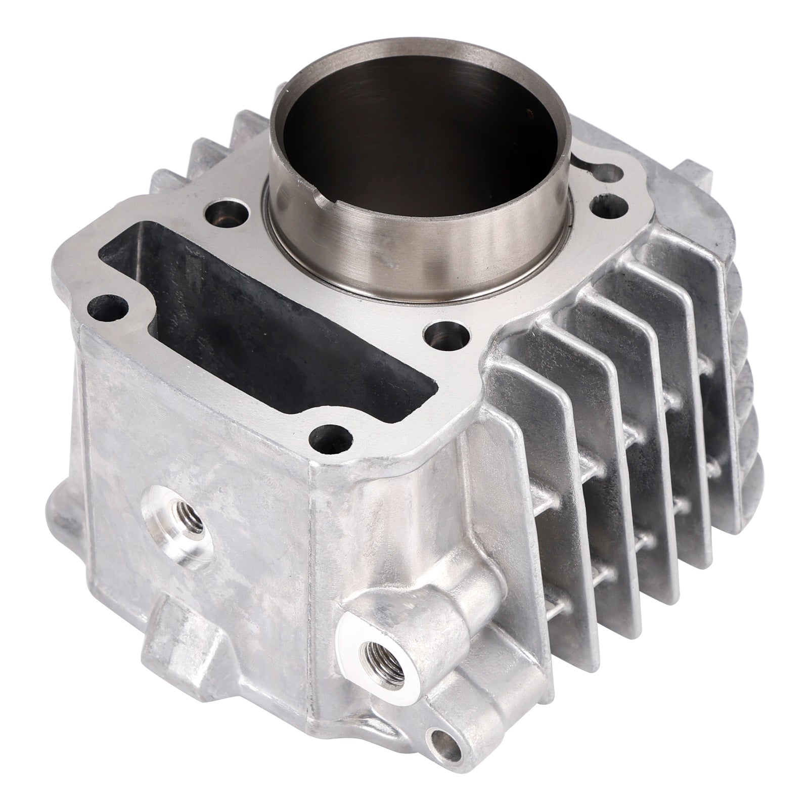 For Honda CRF110F Dream Wave 110i C110 Super Cub 110cc Cylinder Piston Kit 50mm