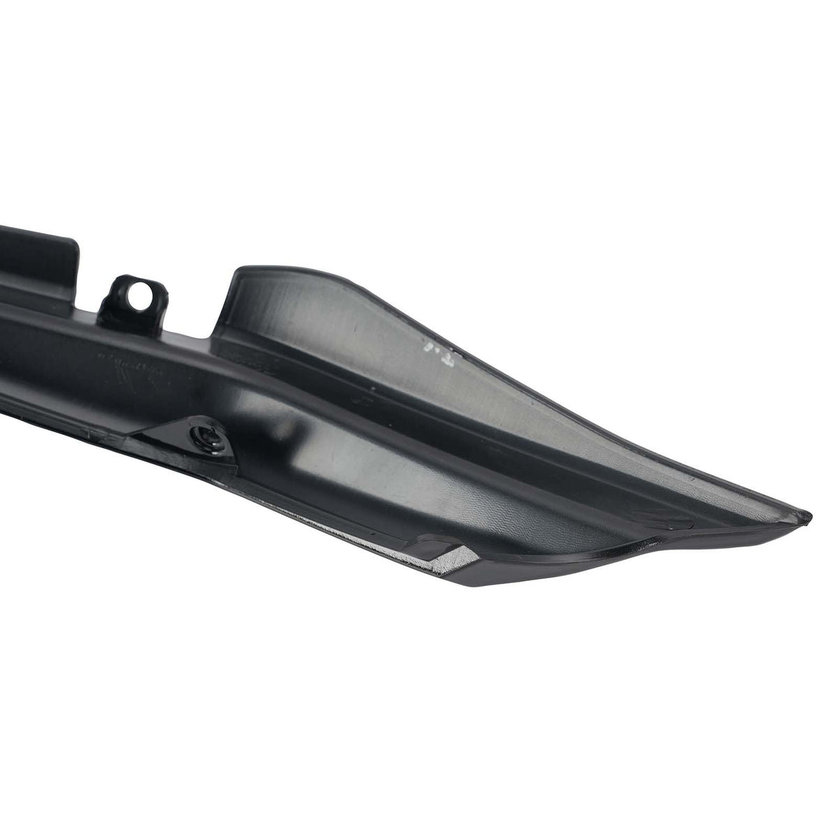 2022-2025 Trident 660 Rear Seat Side Cowl Cover Fairing