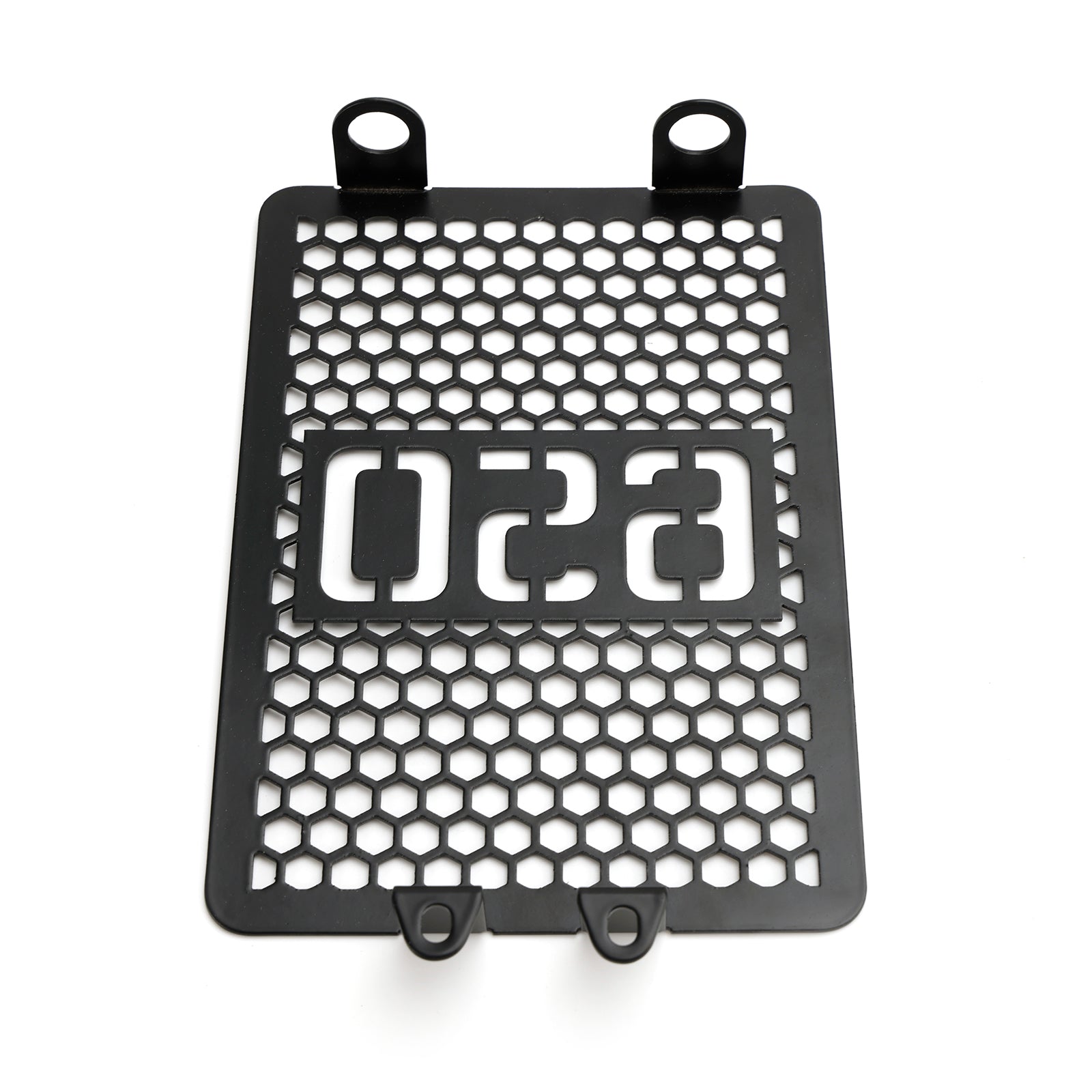 Radiatorbeschermer Protector Radiatorafdekking Past voor interceptor 650 GT 650 Model