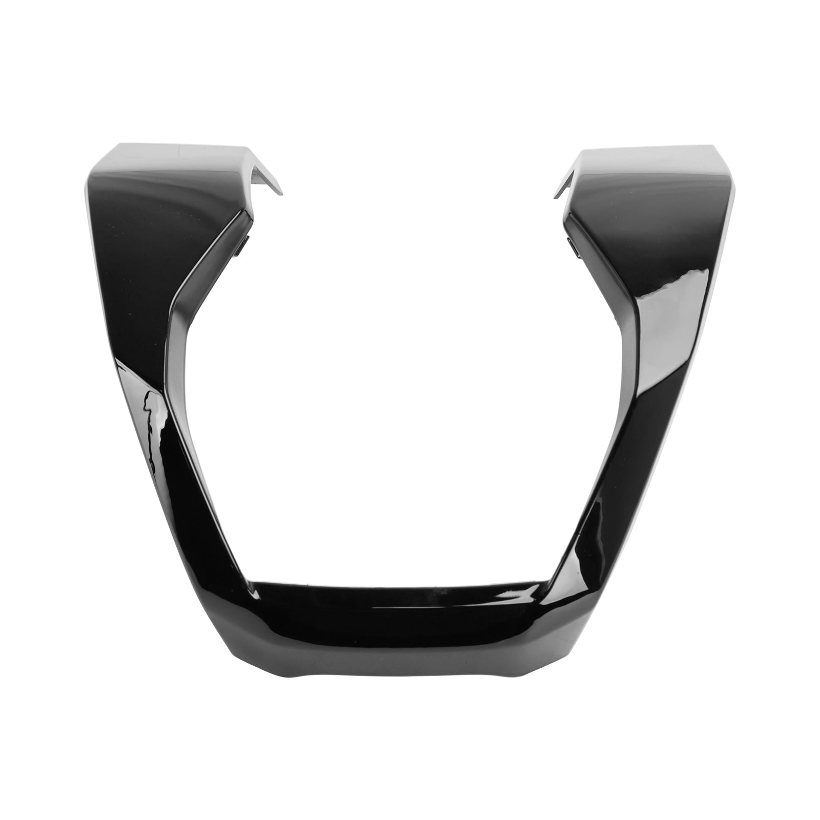 23-24 Honda Adv 160 Lenker Fahrer Mittelkasten Untere Abdeckung Verkleidung