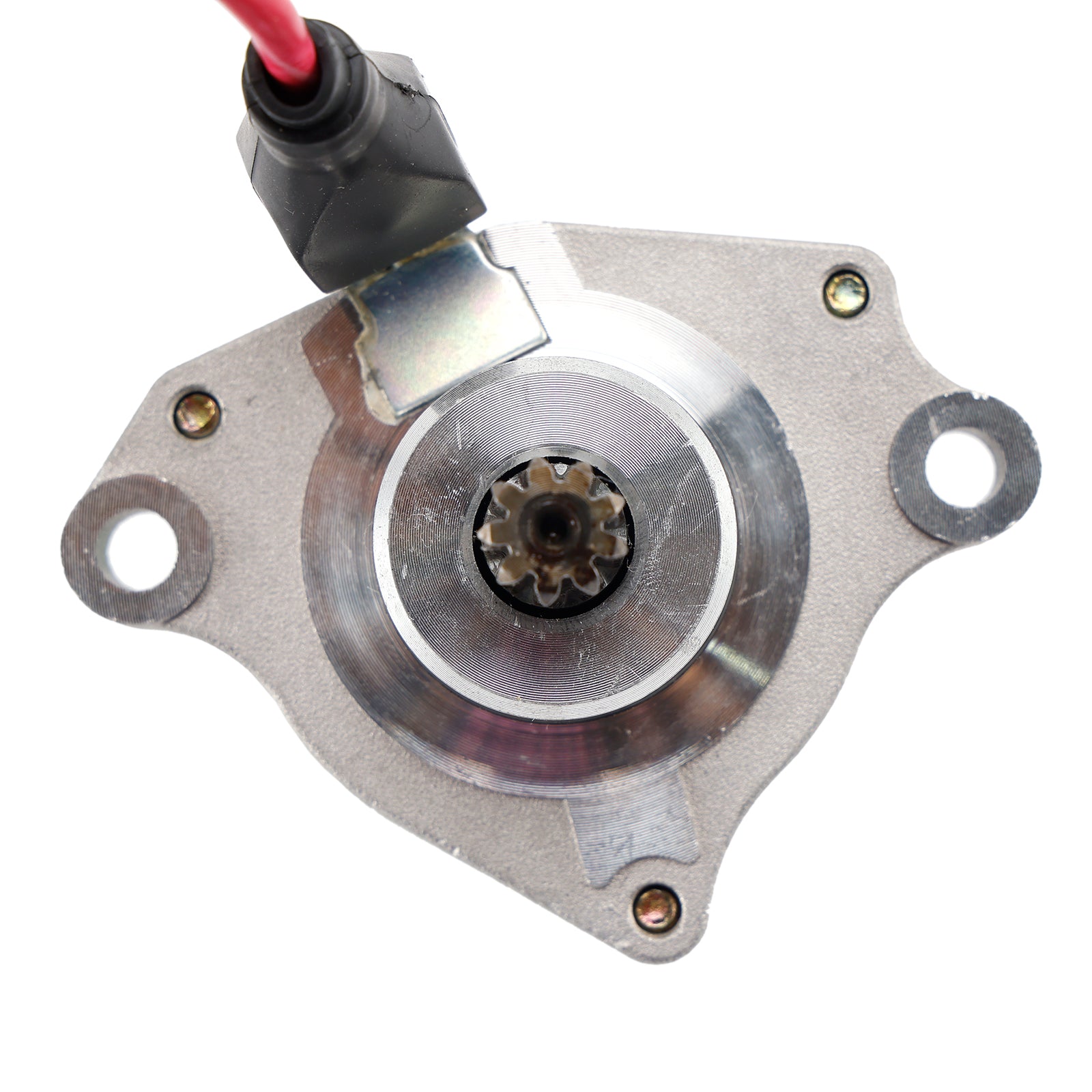 Engine Starter Motor For TVS Ntorq 125 Ntorq 125 Fi Kl060020