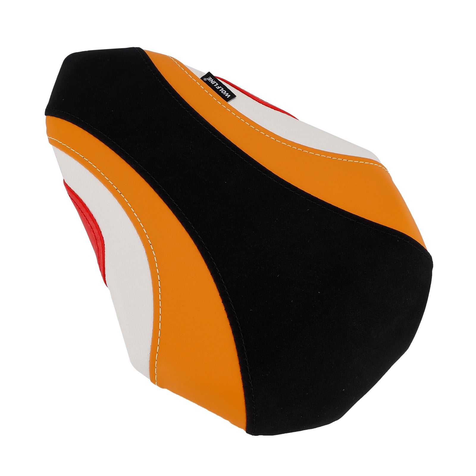 2017-2024 Honda Cbr250Rr Rear Passenger Seat Cushion Pillion Flat Multi