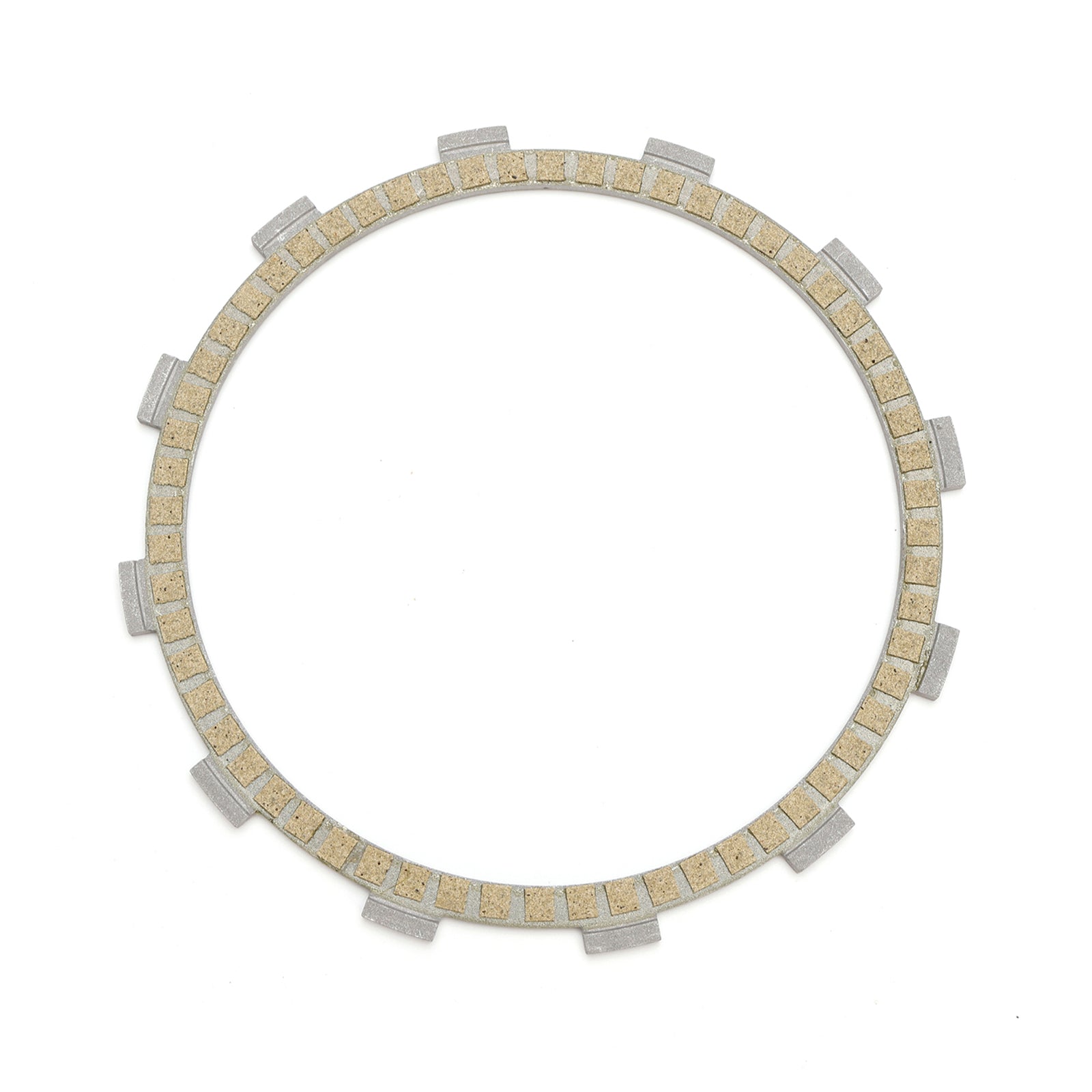 20-24 Suzuki DL1050 V-Strom 1050 Clutch Friction Plate Kit 21441-31J00 21442-31J00